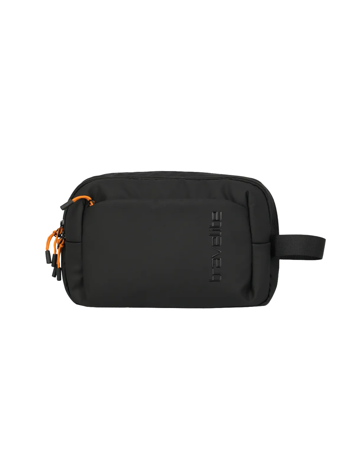 Travelite Kulturtasche BRIIZE – aus POLYESTER 900D/PU – Bild 1