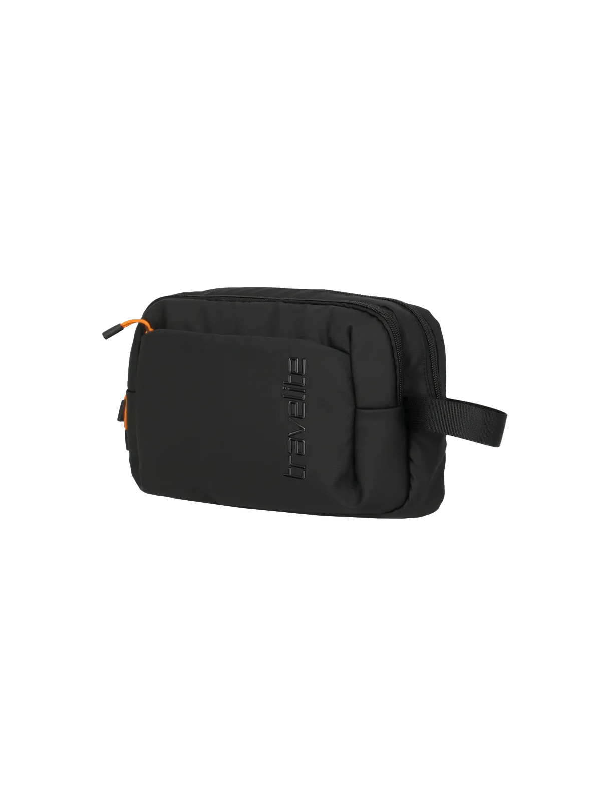 Travelite Kulturtasche BRIIZE – aus POLYESTER 900D/PU – Bild 2