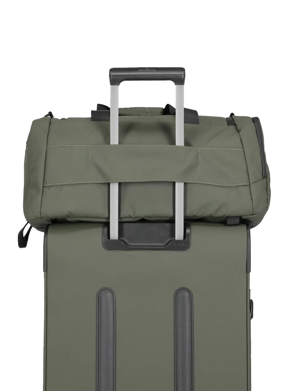 Travelite Reisetasche BRIIZE – aus POLYESTER 900D/PU – Bild 15