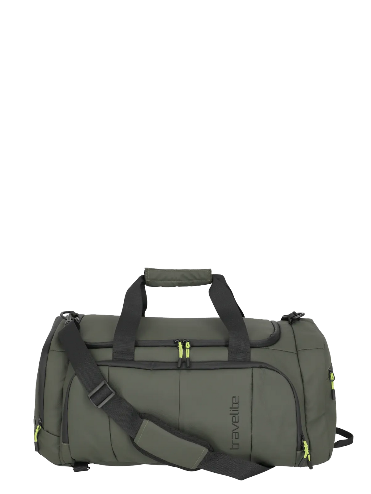 Travelite Reisetasche BRIIZE – aus POLYESTER 900D/PU – Bild 10