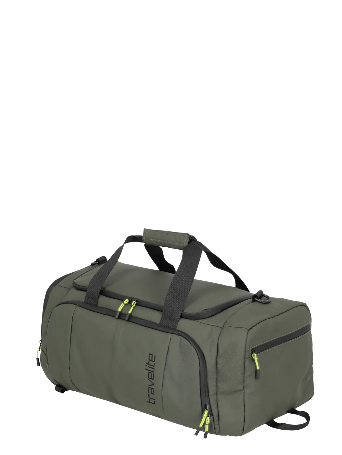 Travelite Reisetasche BRIIZE – aus POLYESTER 900D/PU – Bild 11