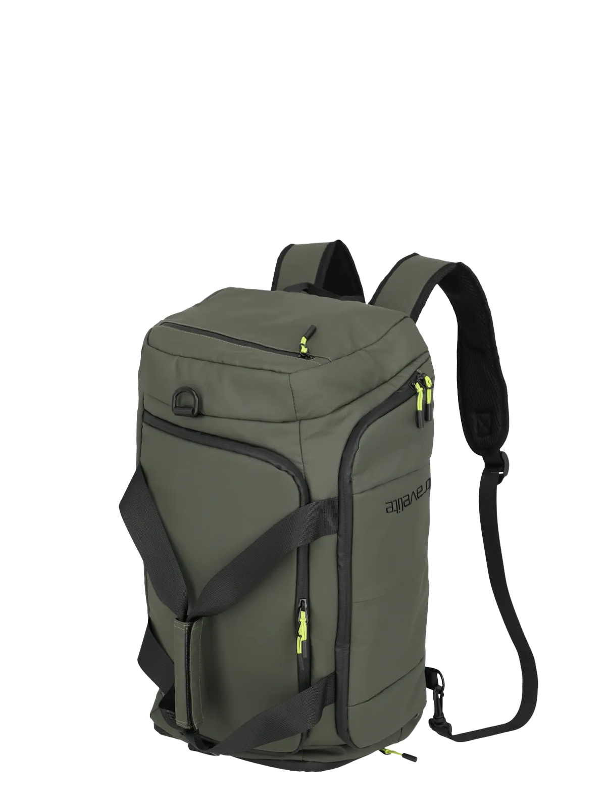 Travelite Reisetasche BRIIZE – aus POLYESTER 900D/PU – Bild 14