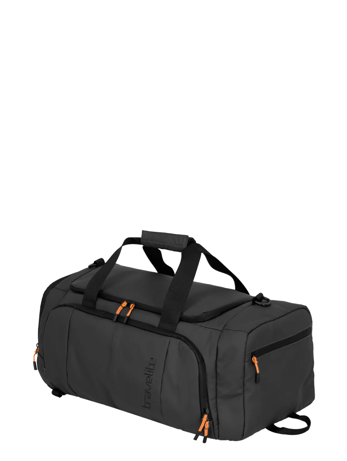 Travelite Reisetasche BRIIZE – aus POLYESTER 900D/PU – Bild 3