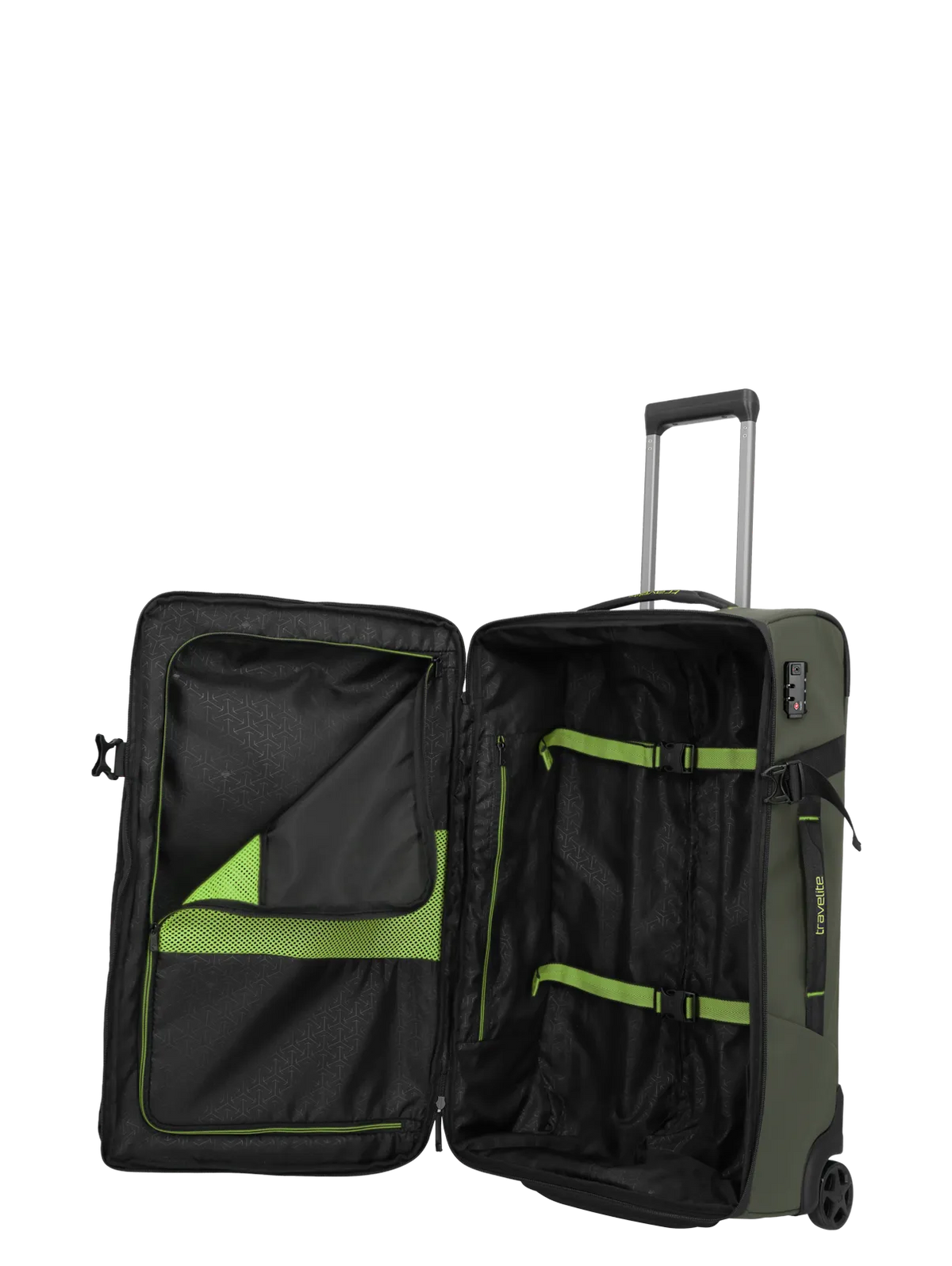 Travelite Reisetasche mit Rollen BRIIZE – mit 2 Rollen – Bild 30