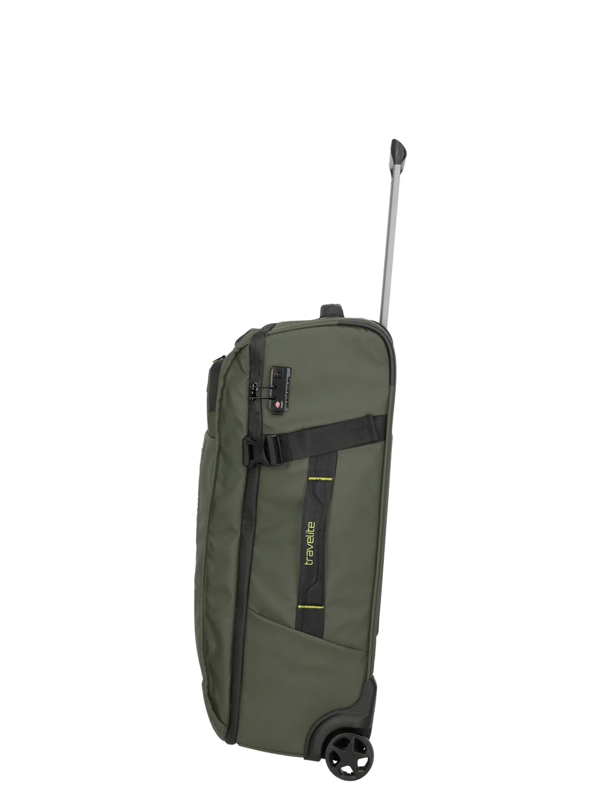 Travelite Reisetasche mit Rollen BRIIZE – mit 2 Rollen – Bild 20