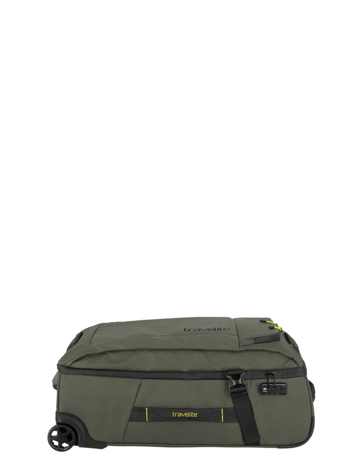 Travelite Reisetasche mit Rollen BRIIZE – mit 2 Rollen – Bild 25