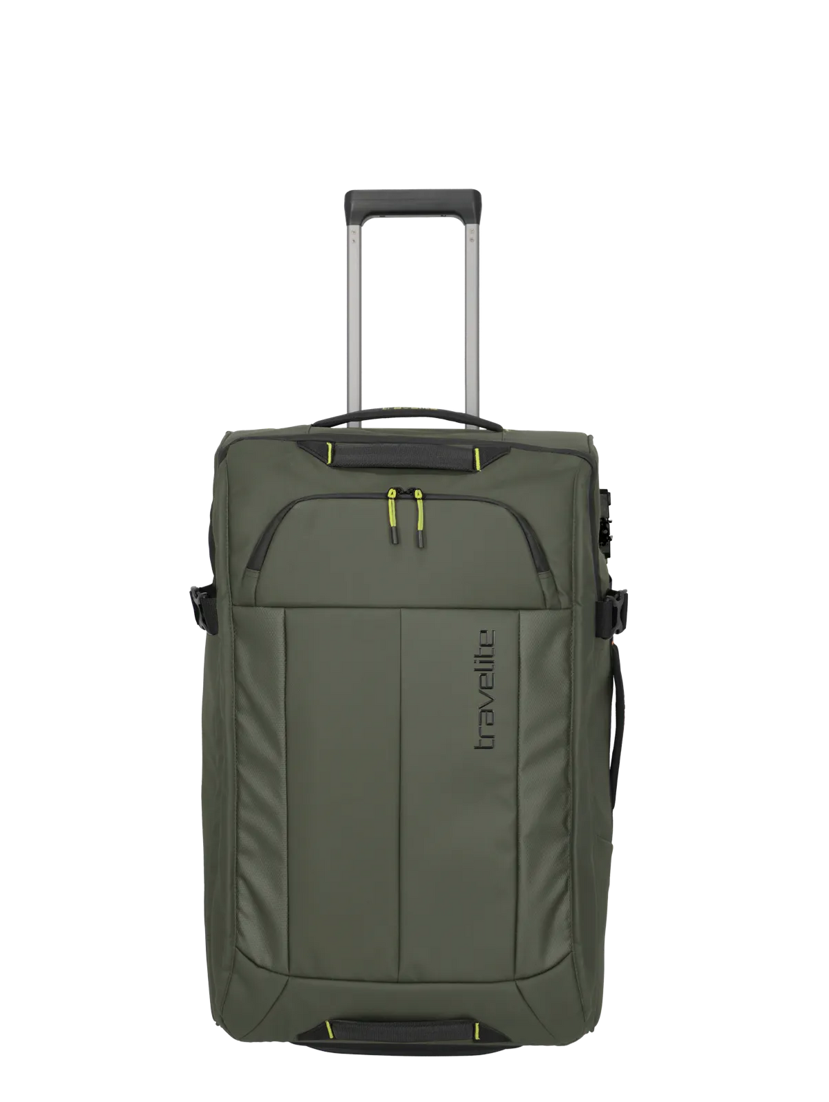 Travelite Reisetasche mit Rollen BRIIZE – mit 2 Rollen – Bild 19