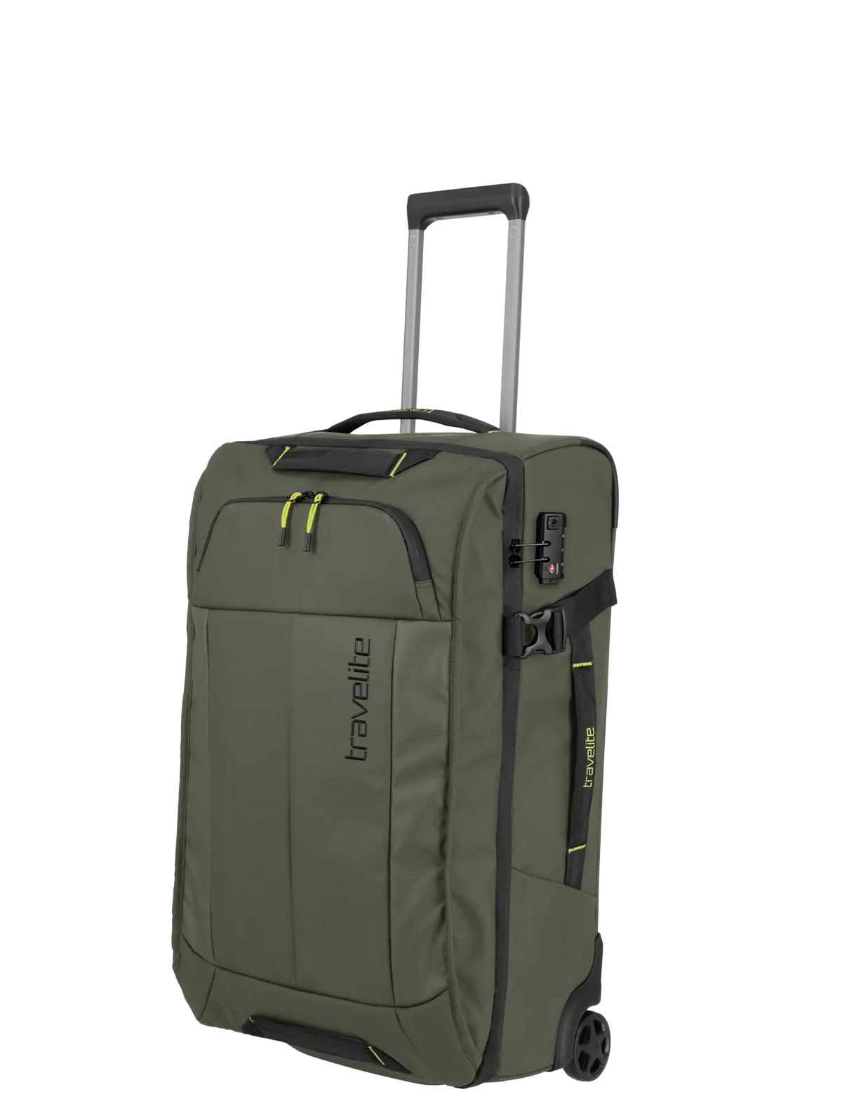 Travelite Reisetasche mit Rollen BRIIZE – mit 2 Rollen – Bild 22