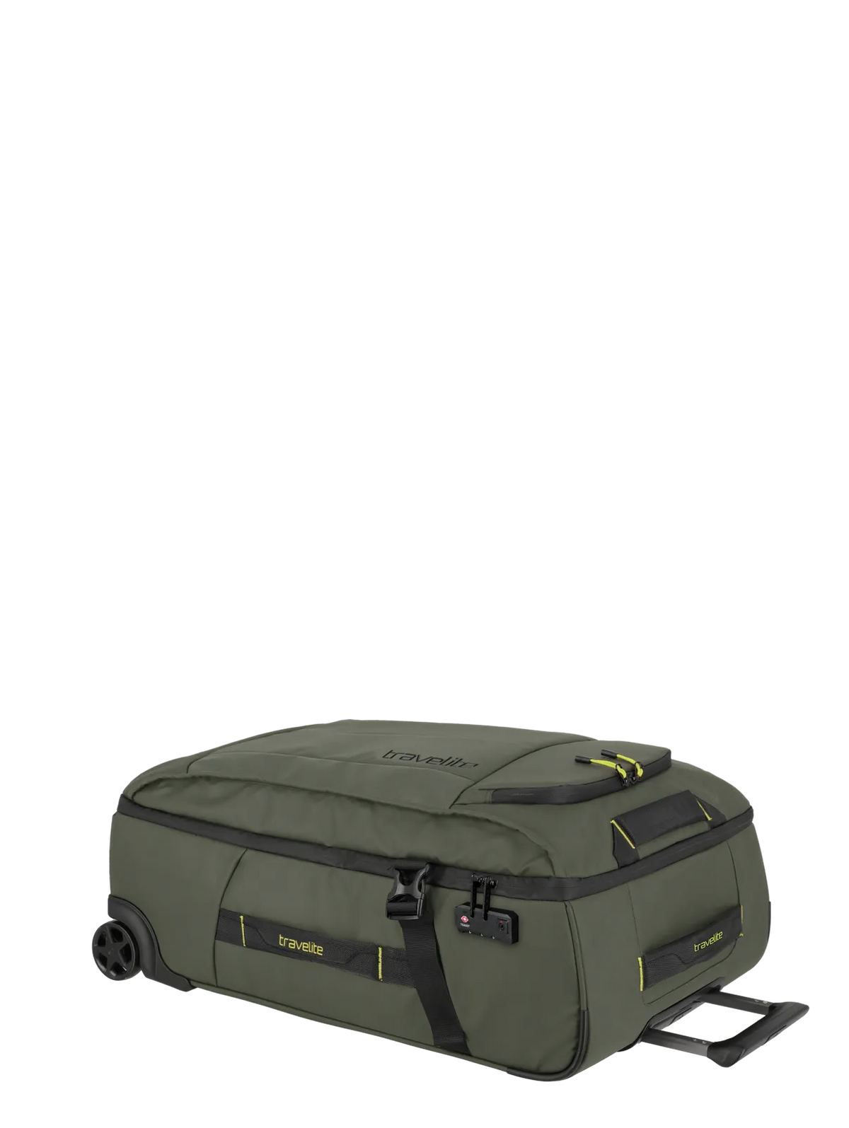 Travelite Reisetasche mit Rollen BRIIZE – mit 2 Rollen – Bild 28