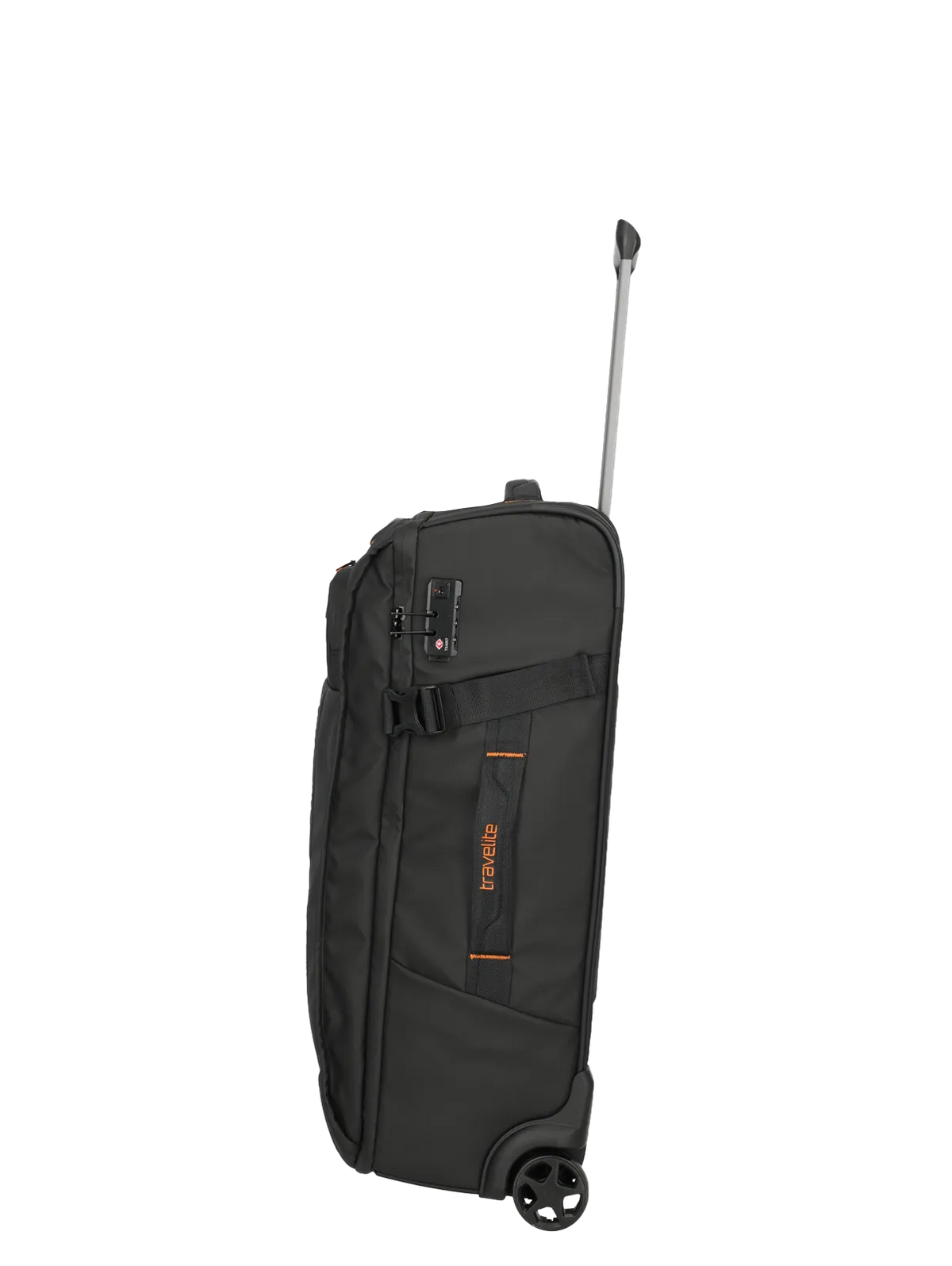 Travelite Reisetasche mit Rollen BRIIZE – mit 2 Rollen – Bild 7