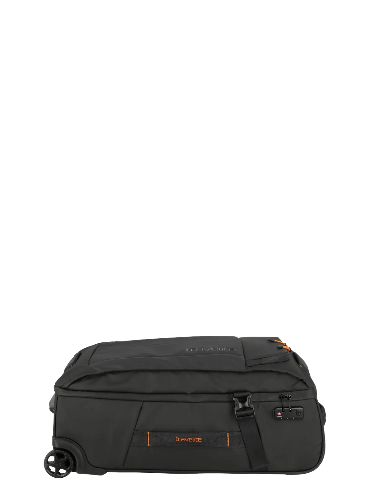 Travelite Reisetasche mit Rollen BRIIZE – mit 2 Rollen – Bild 9