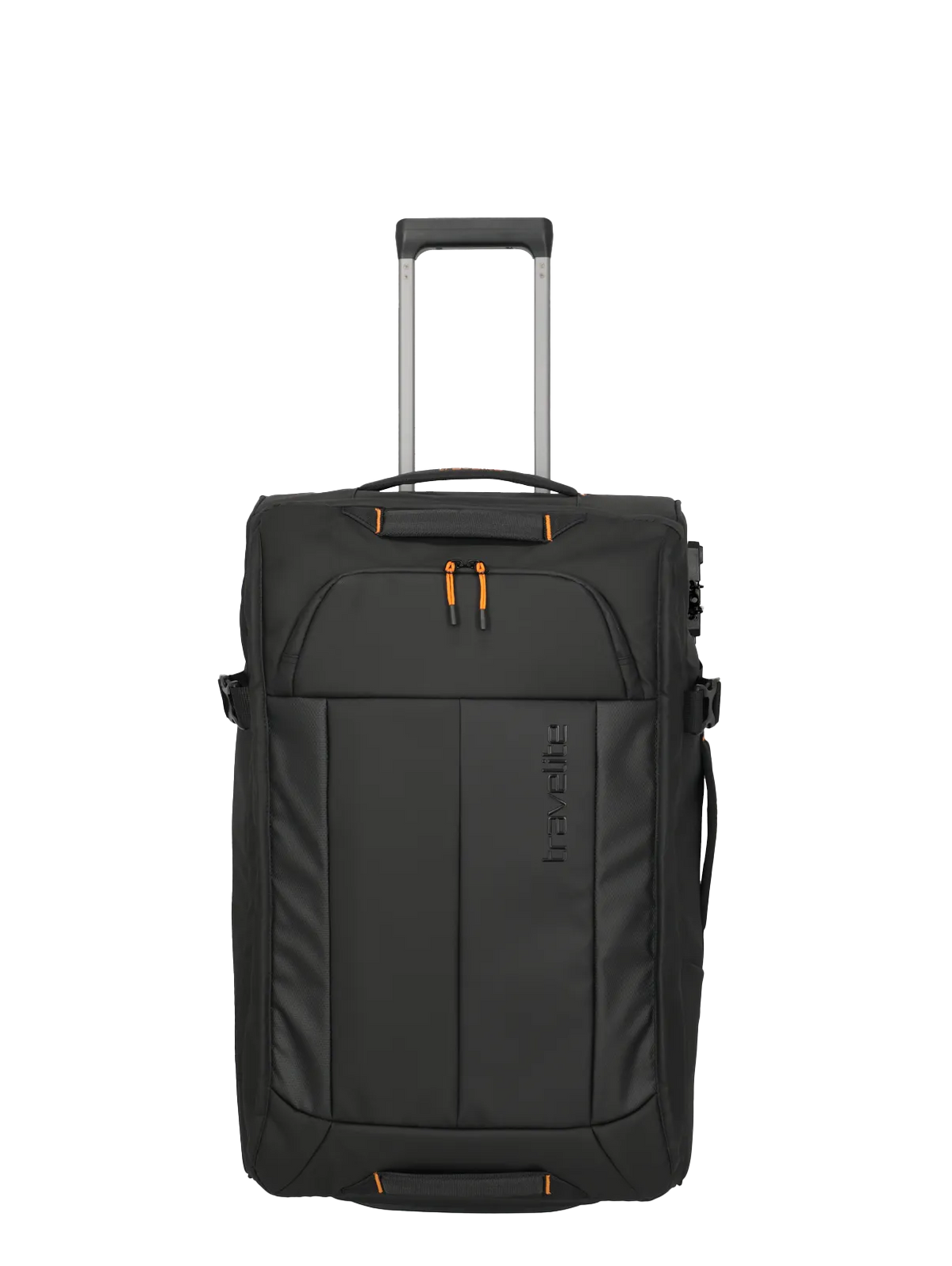 Travelite Reisetasche mit Rollen BRIIZE – mit 2 Rollen – Bild 3