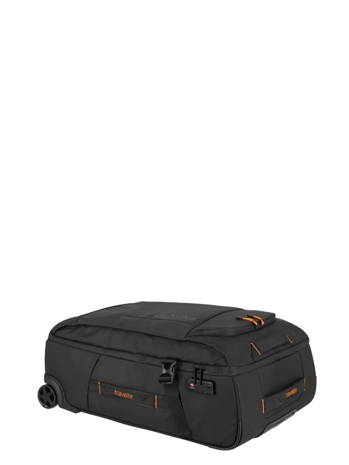 Travelite Reisetasche mit Rollen BRIIZE – mit 2 Rollen – Bild 11