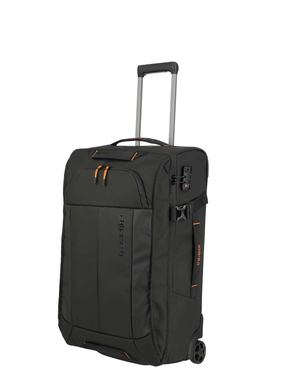 Travelite Reisetasche mit Rollen BRIIZE – mit 2 Rollen – Bild 5