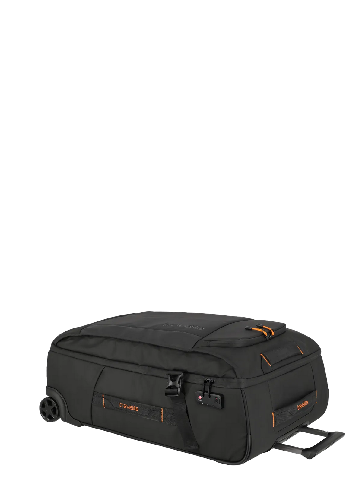 Travelite Reisetasche mit Rollen BRIIZE – mit 2 Rollen – Bild 12