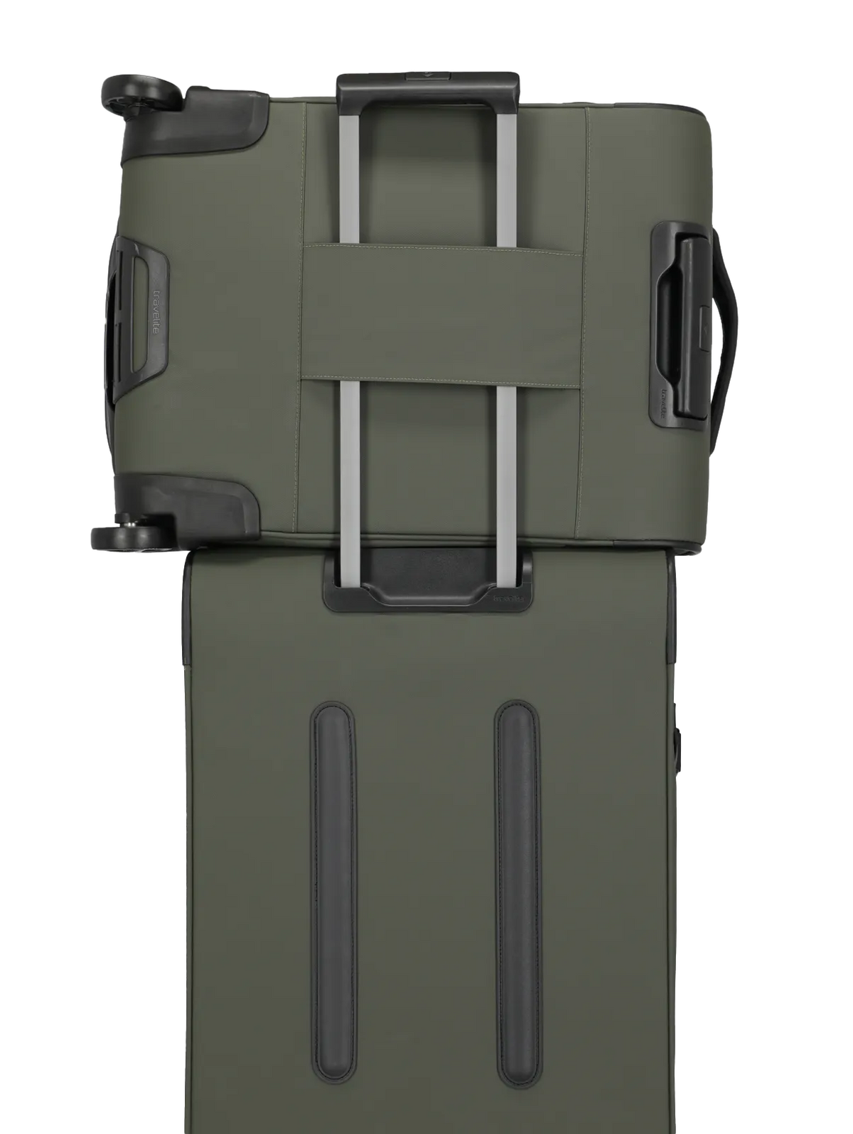 Travelite Reisetasche mit Rollen BRIIZE – mit 2 Rollen – Bild 18