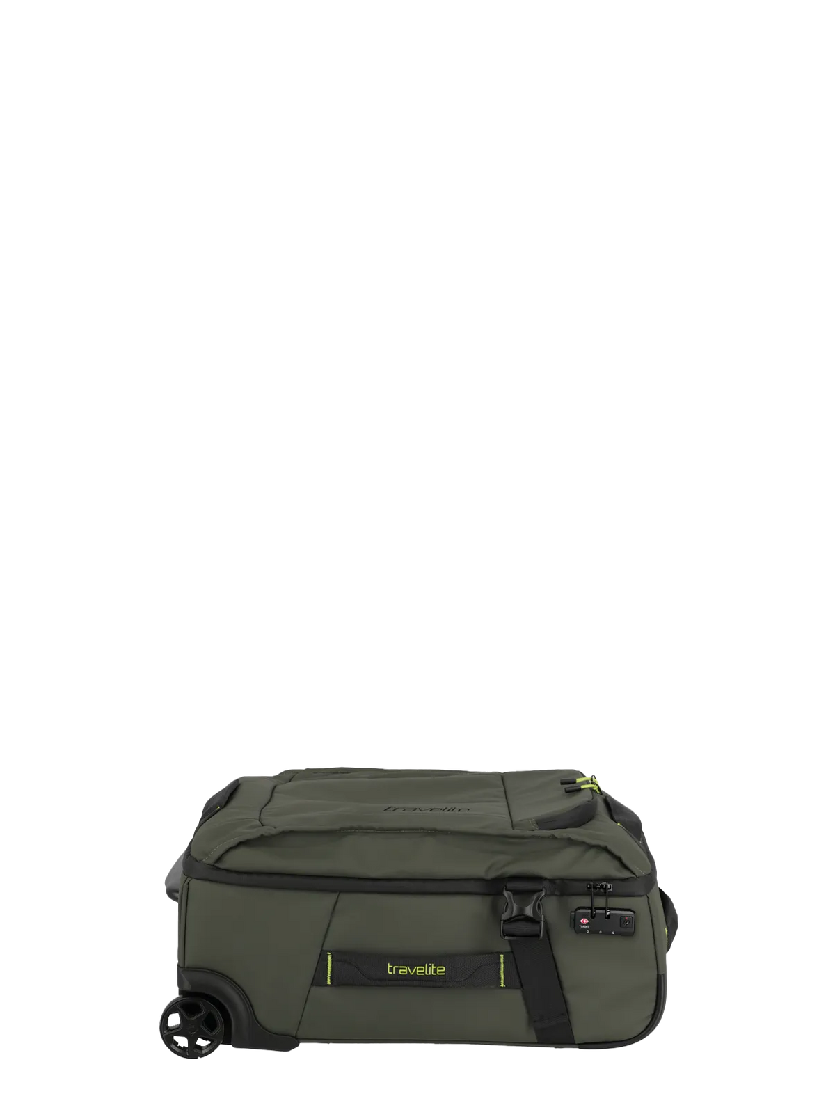 Travelite Reisetasche mit Rollen BRIIZE – mit 2 Rollen – Bild 15