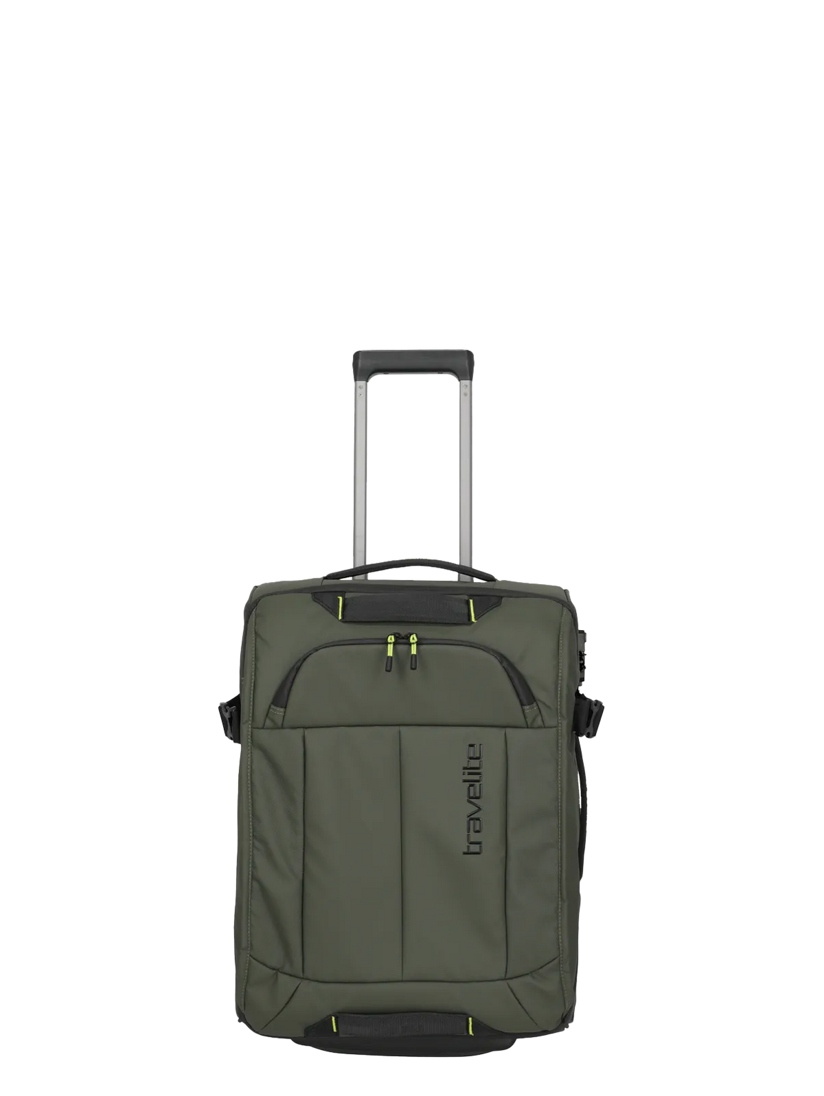 Travelite Reisetasche mit Rollen BRIIZE – mit 2 Rollen – Bild 18