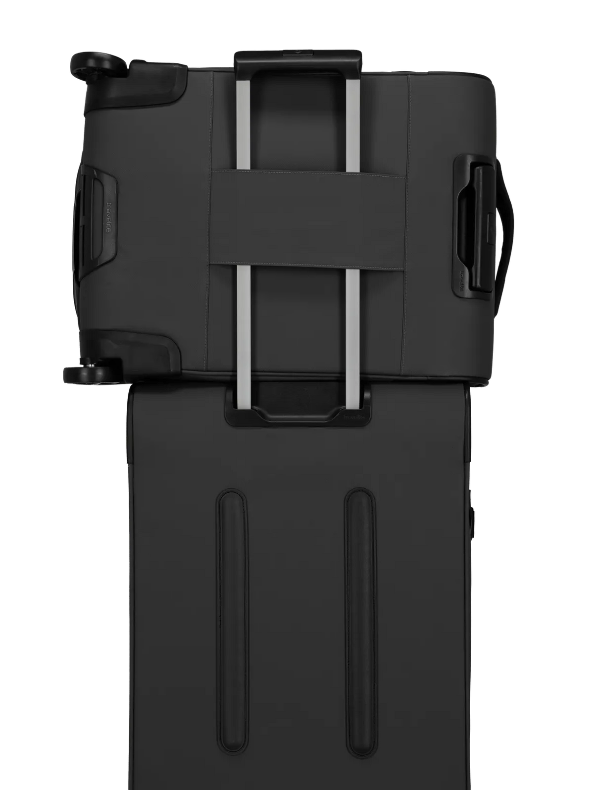 Travelite Reisetasche mit Rollen BRIIZE – mit 2 Rollen – Bild 7