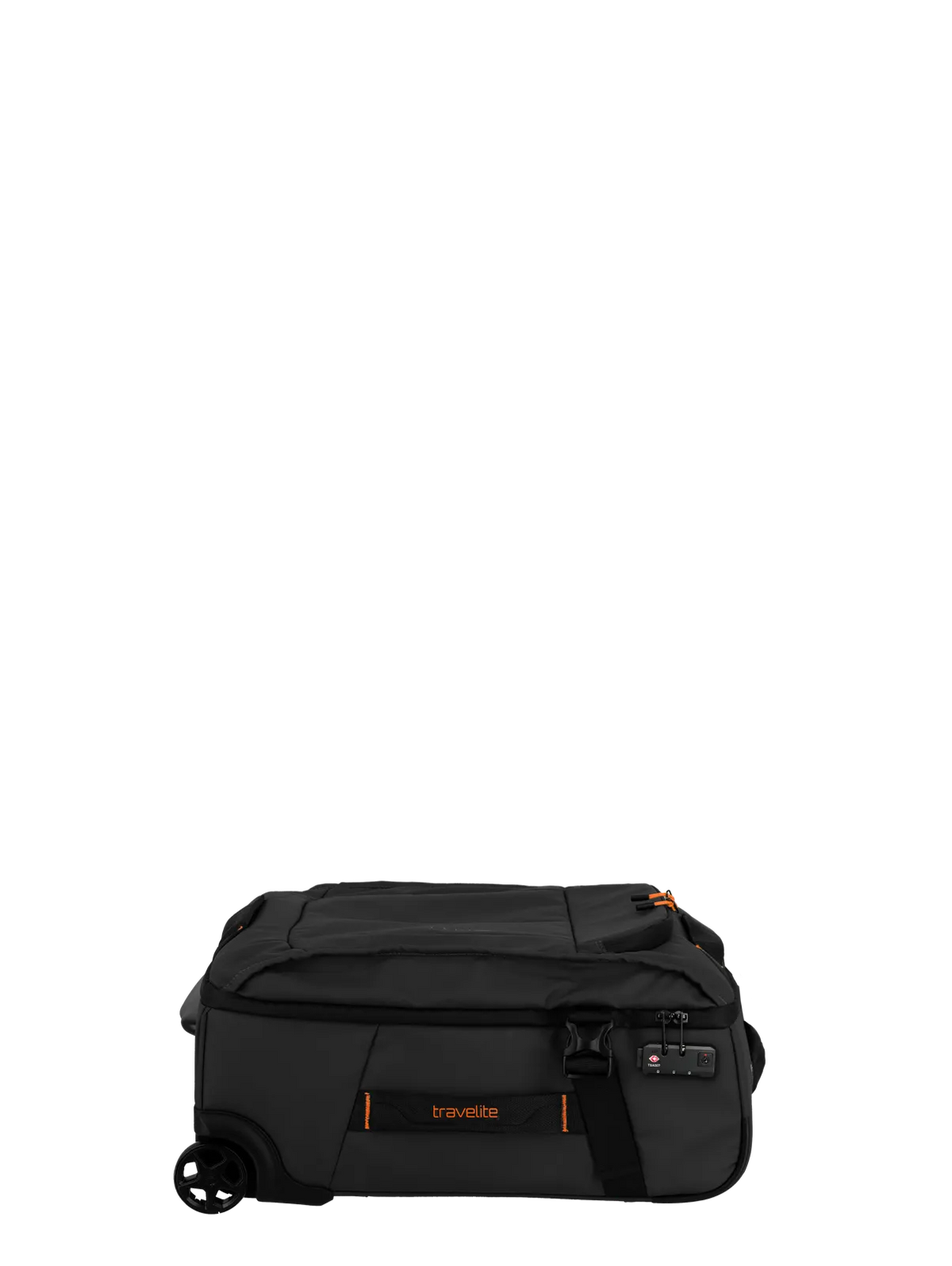 Travelite Reisetasche mit Rollen BRIIZE – mit 2 Rollen – Bild 4