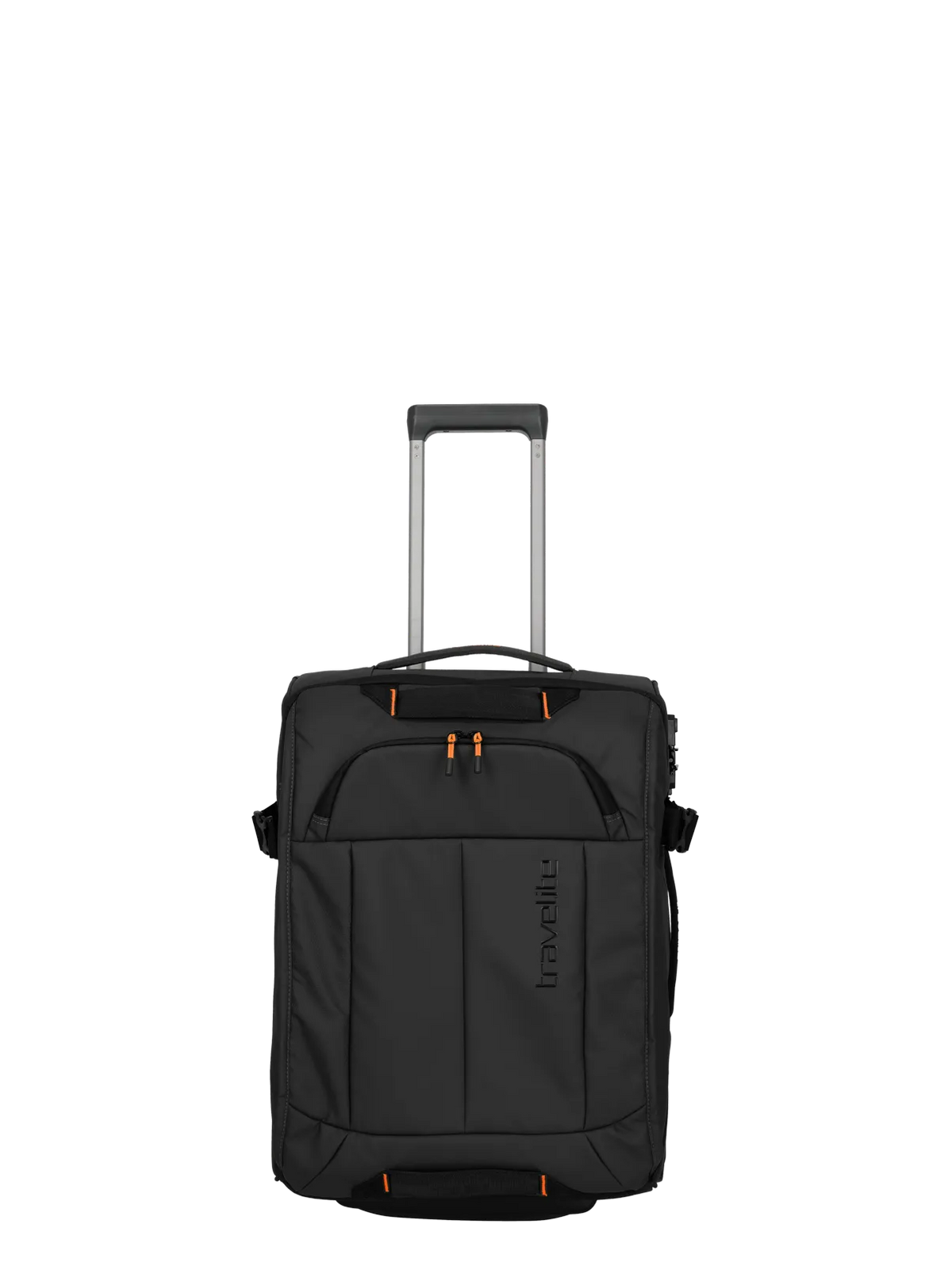 Travelite Reisetasche mit Rollen BRIIZE – mit 2 Rollen – Bild 1