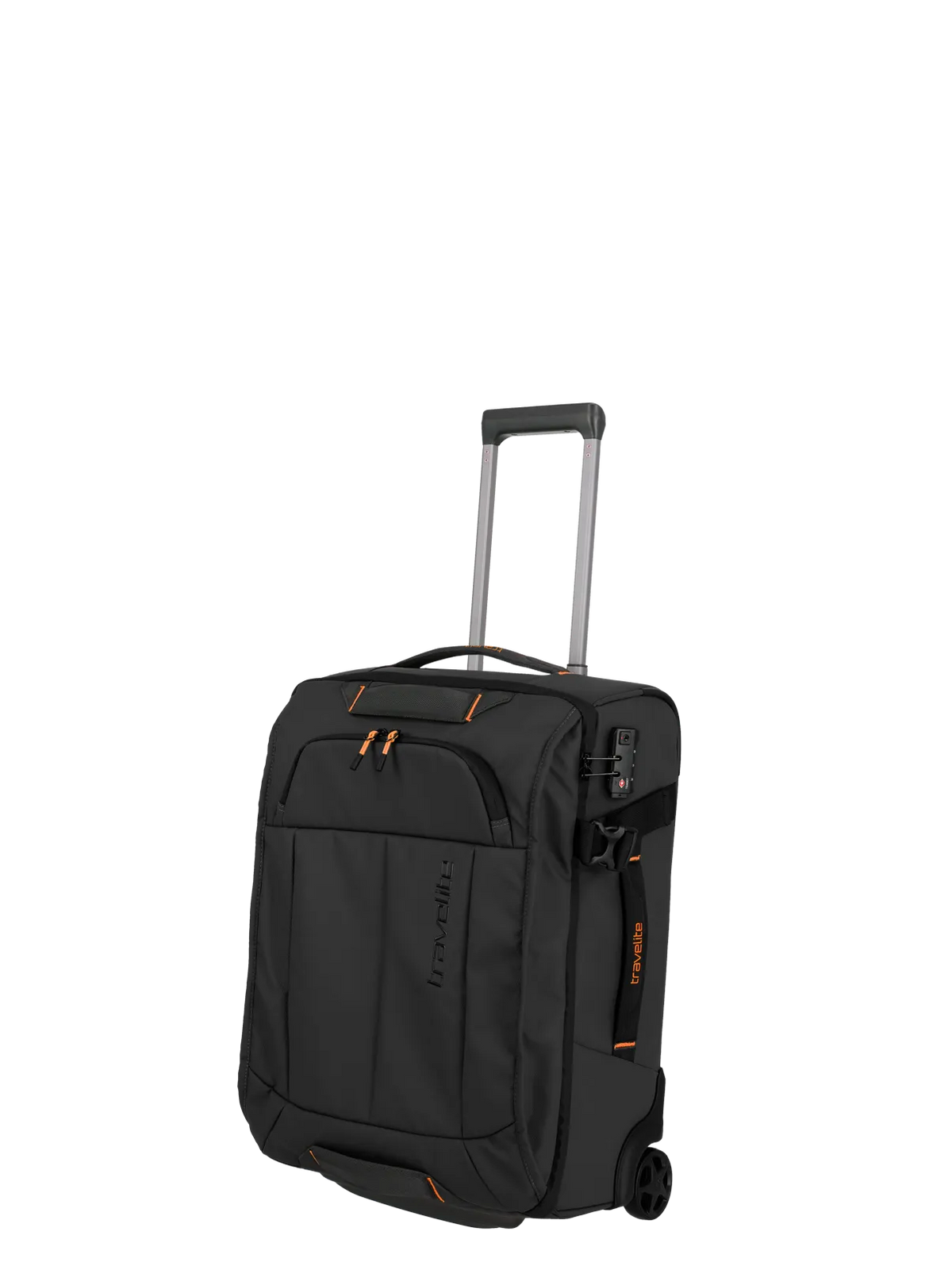 Travelite Reisetasche mit Rollen BRIIZE – mit 2 Rollen – Bild 2