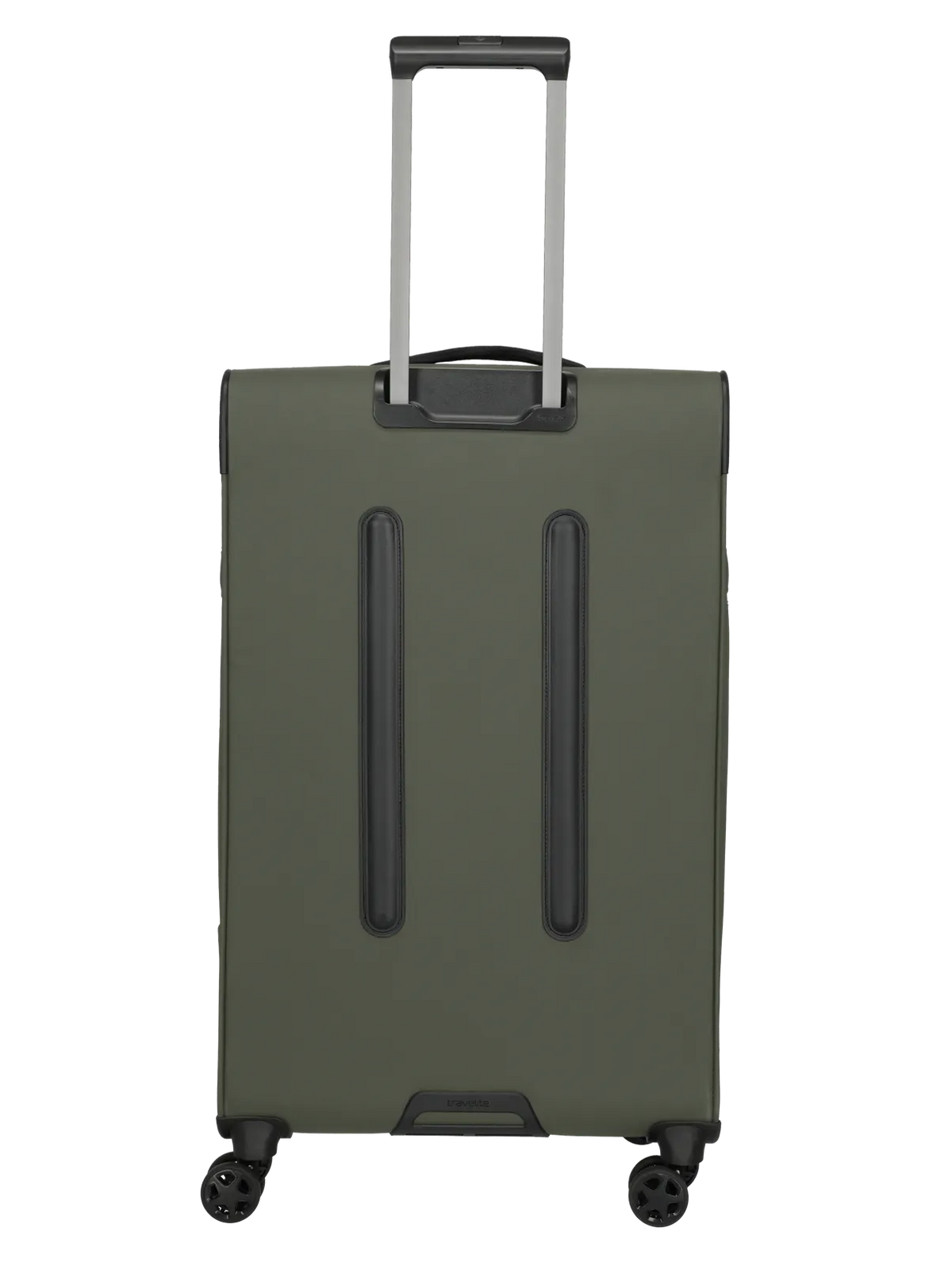 Travelite 3-tlg- Koffer-Set BRIIZE – aus POLYESTER 900D/PU – Bild 23