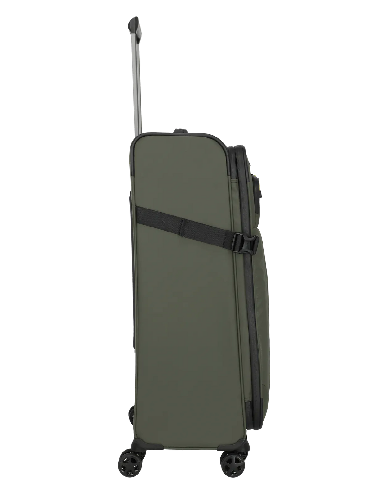 Travelite 3-tlg- Koffer-Set BRIIZE – aus POLYESTER 900D/PU – Bild 24