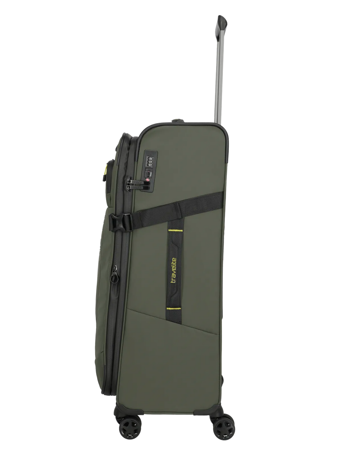 Travelite Koffer/Trolley BRIIZE – mit 4 Rollen – Bild 71