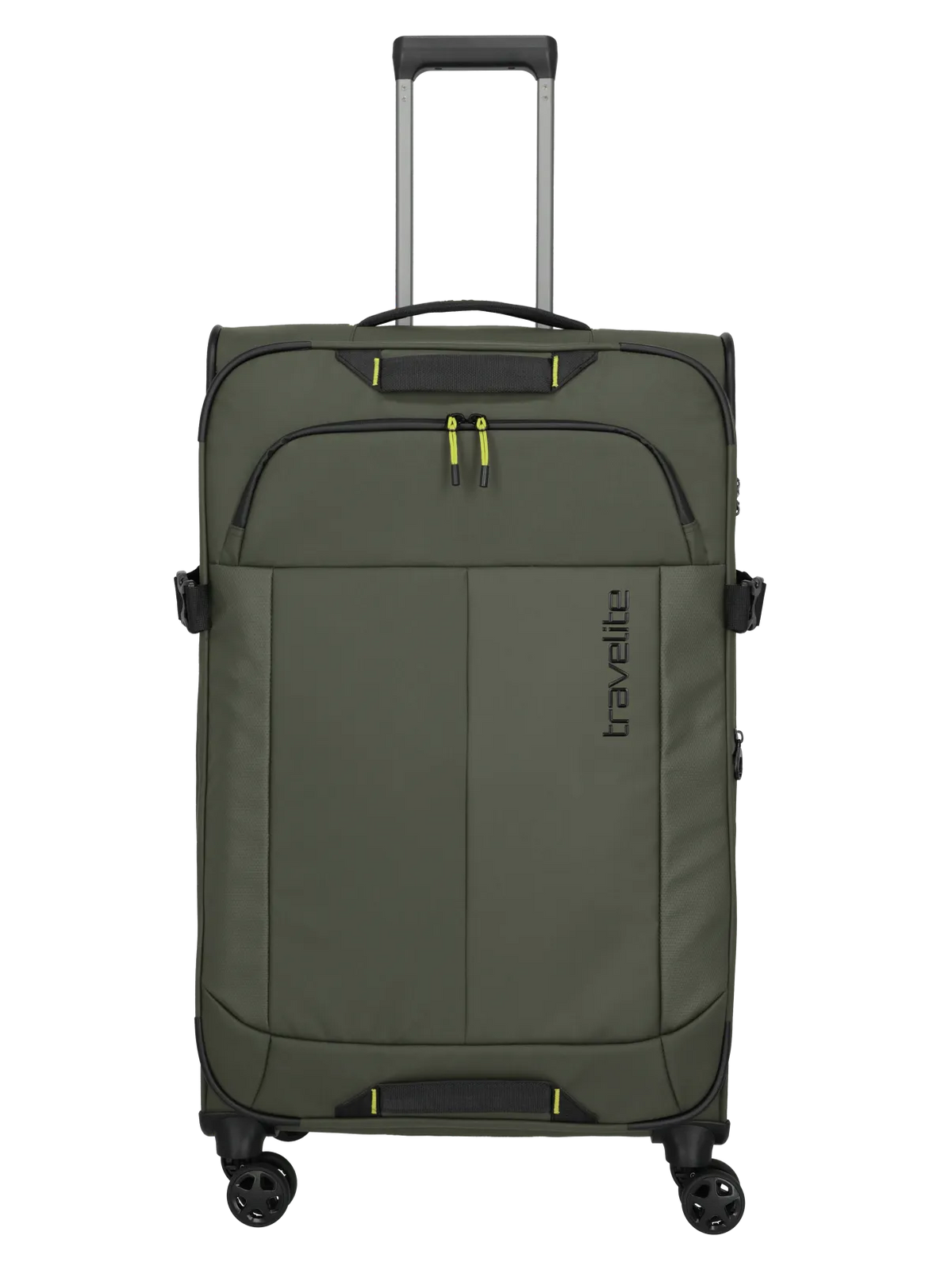 Travelite 3-tlg- Koffer-Set BRIIZE – aus POLYESTER 900D/PU – Bild 19