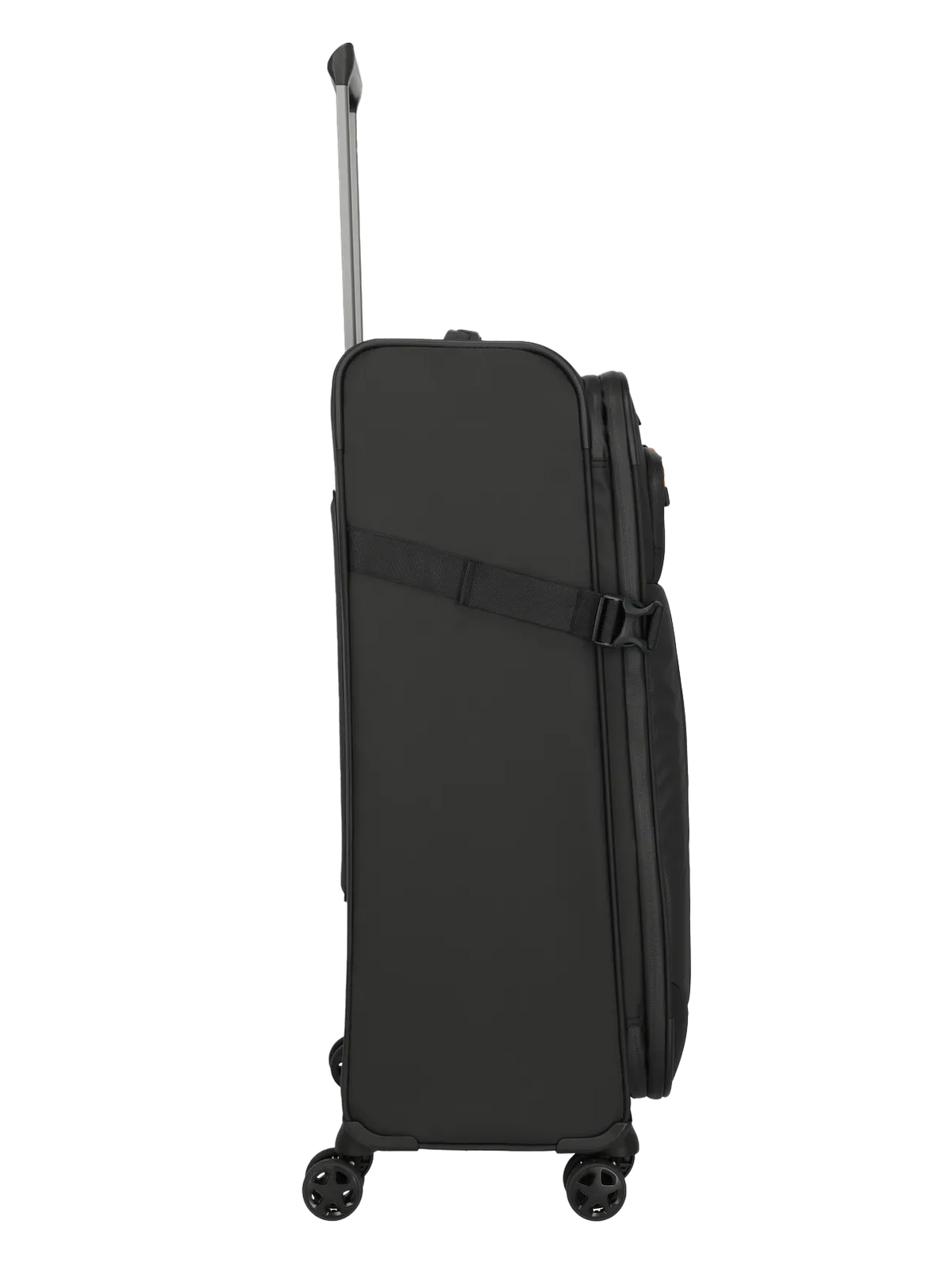 Travelite 3-tlg- Koffer-Set BRIIZE – aus POLYESTER 900D/PU – Bild 8