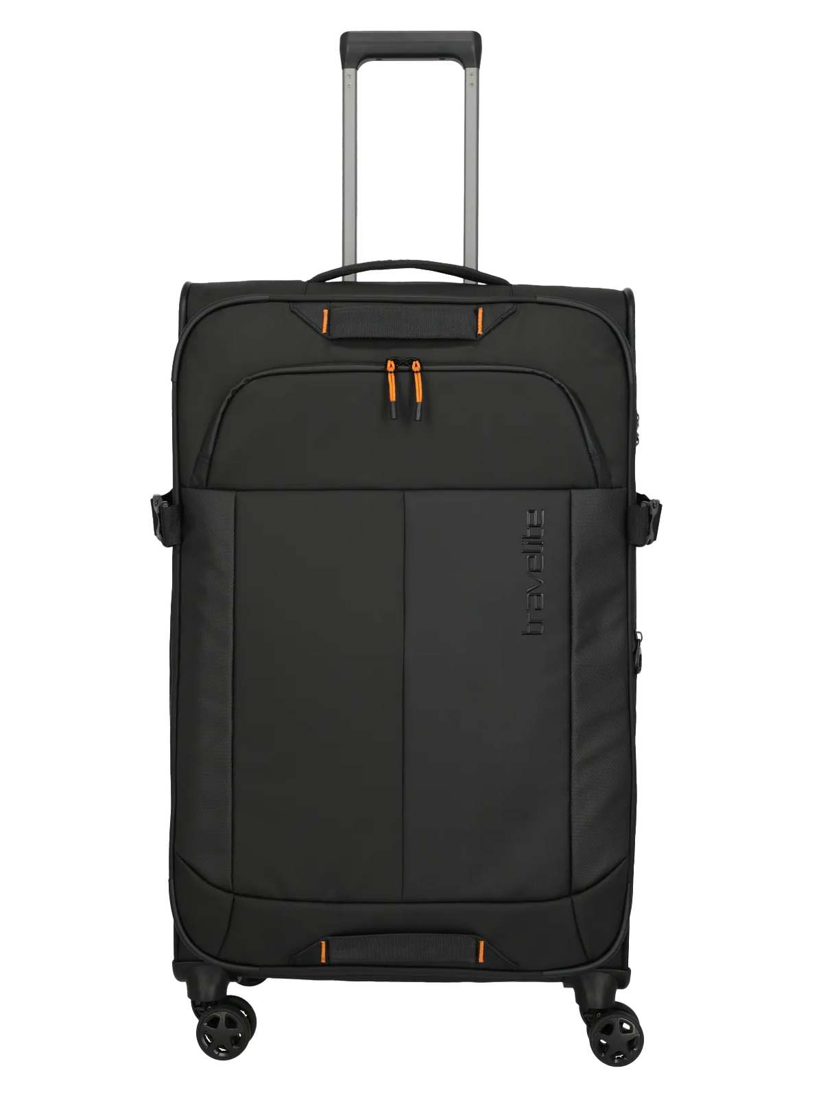 Travelite 3-tlg- Koffer-Set BRIIZE – aus POLYESTER 900D/PU – Bild 4