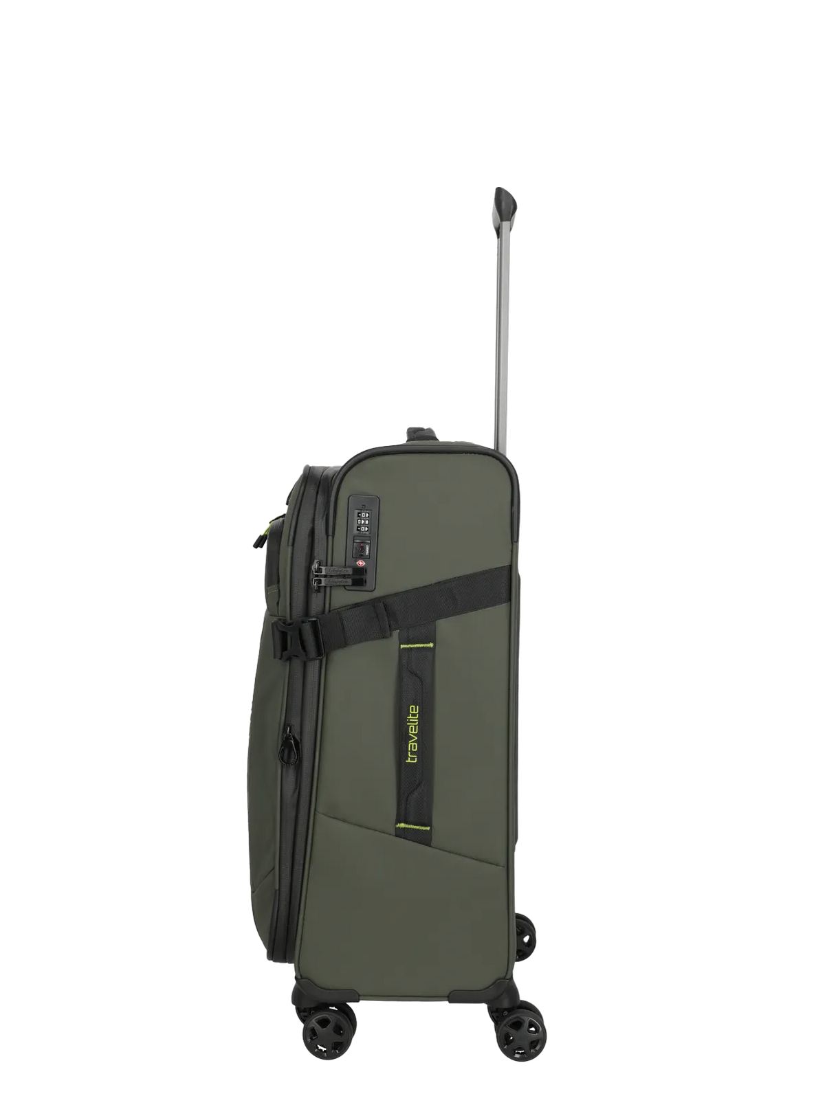 Travelite Koffer/Trolley BRIIZE – mit 4 Rollen – Bild 45