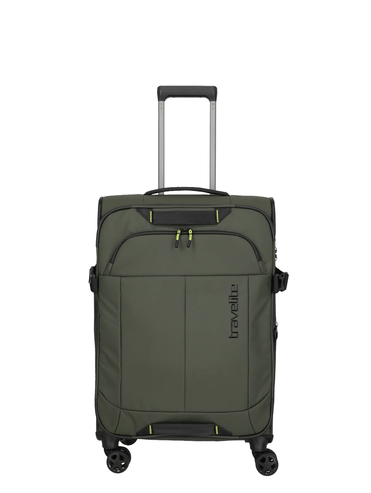 Travelite 3-tlg- Koffer-Set BRIIZE – aus POLYESTER 900D/PU – Bild 18