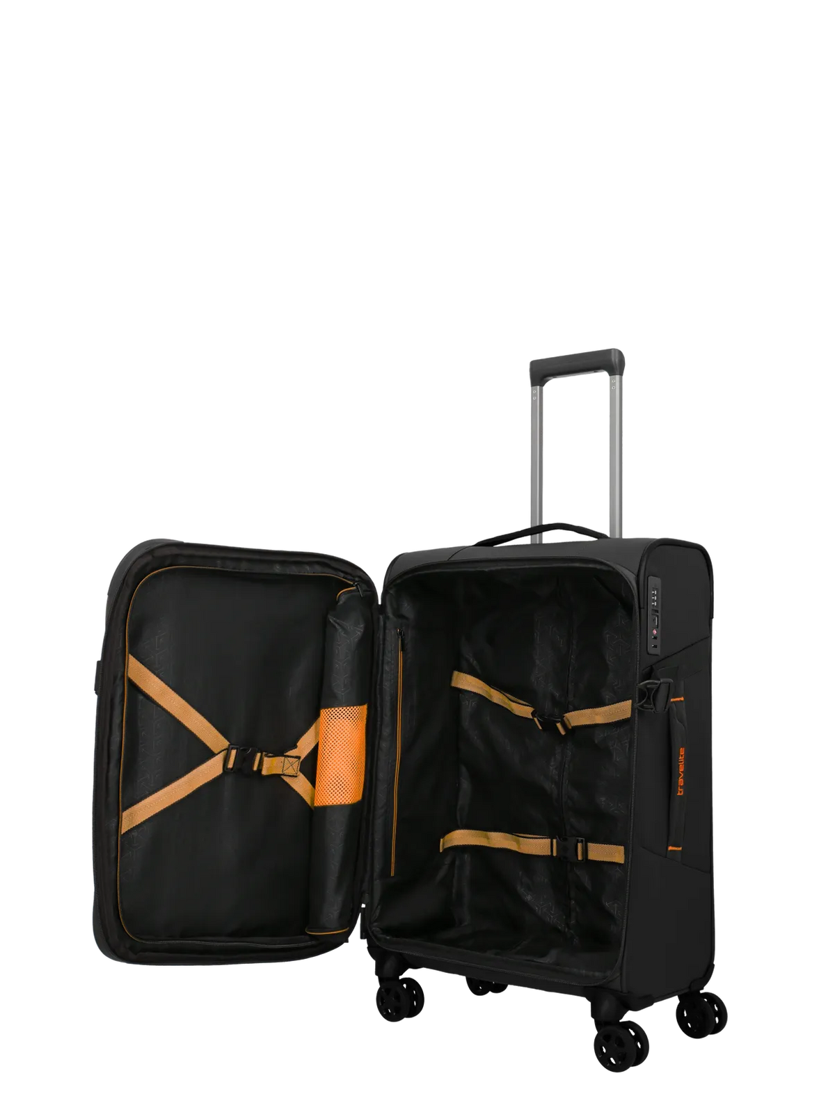 Travelite Koffer/Trolley BRIIZE – mit 4 Rollen – Bild 40