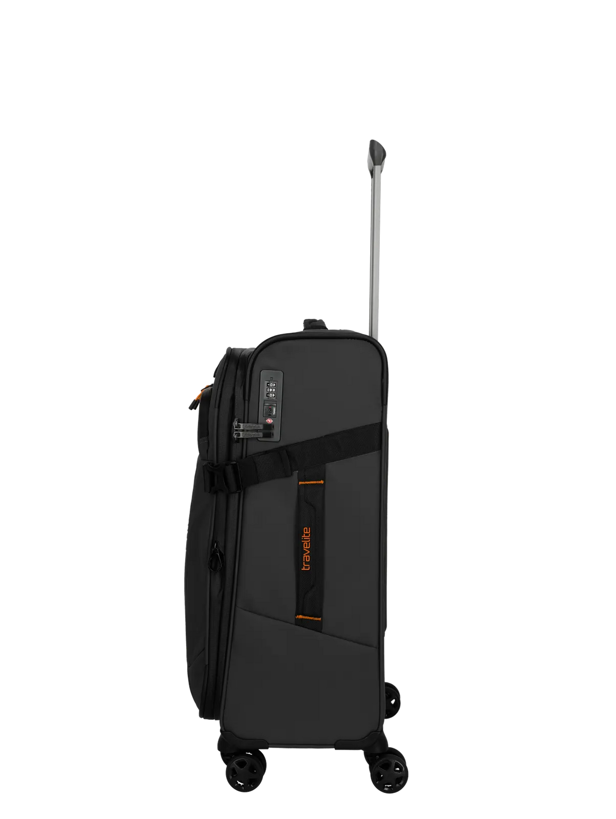 Travelite Koffer/Trolley BRIIZE – mit 4 Rollen – Bild 36