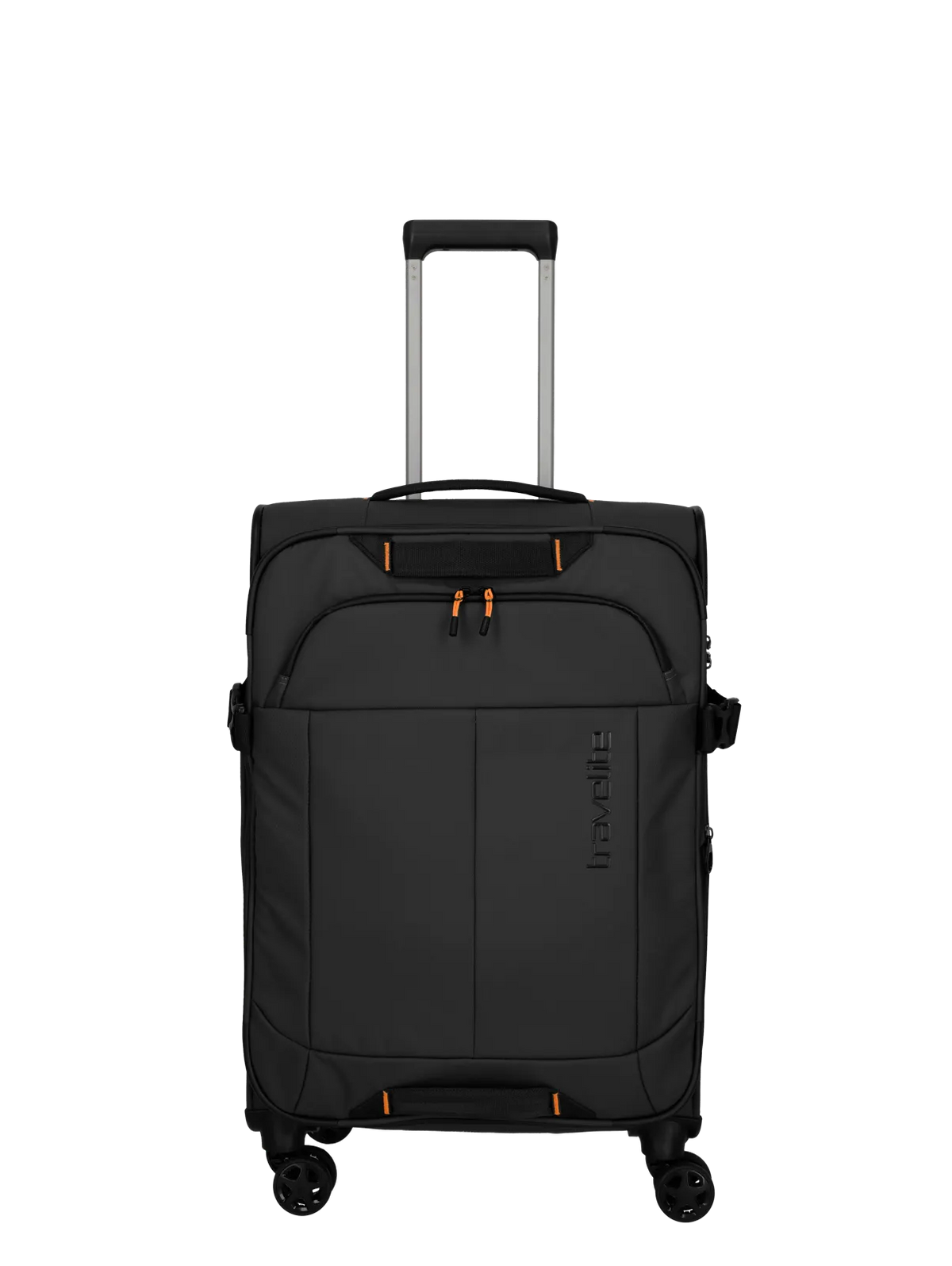 Travelite 3-tlg- Koffer-Set BRIIZE – aus POLYESTER 900D/PU – Bild 3