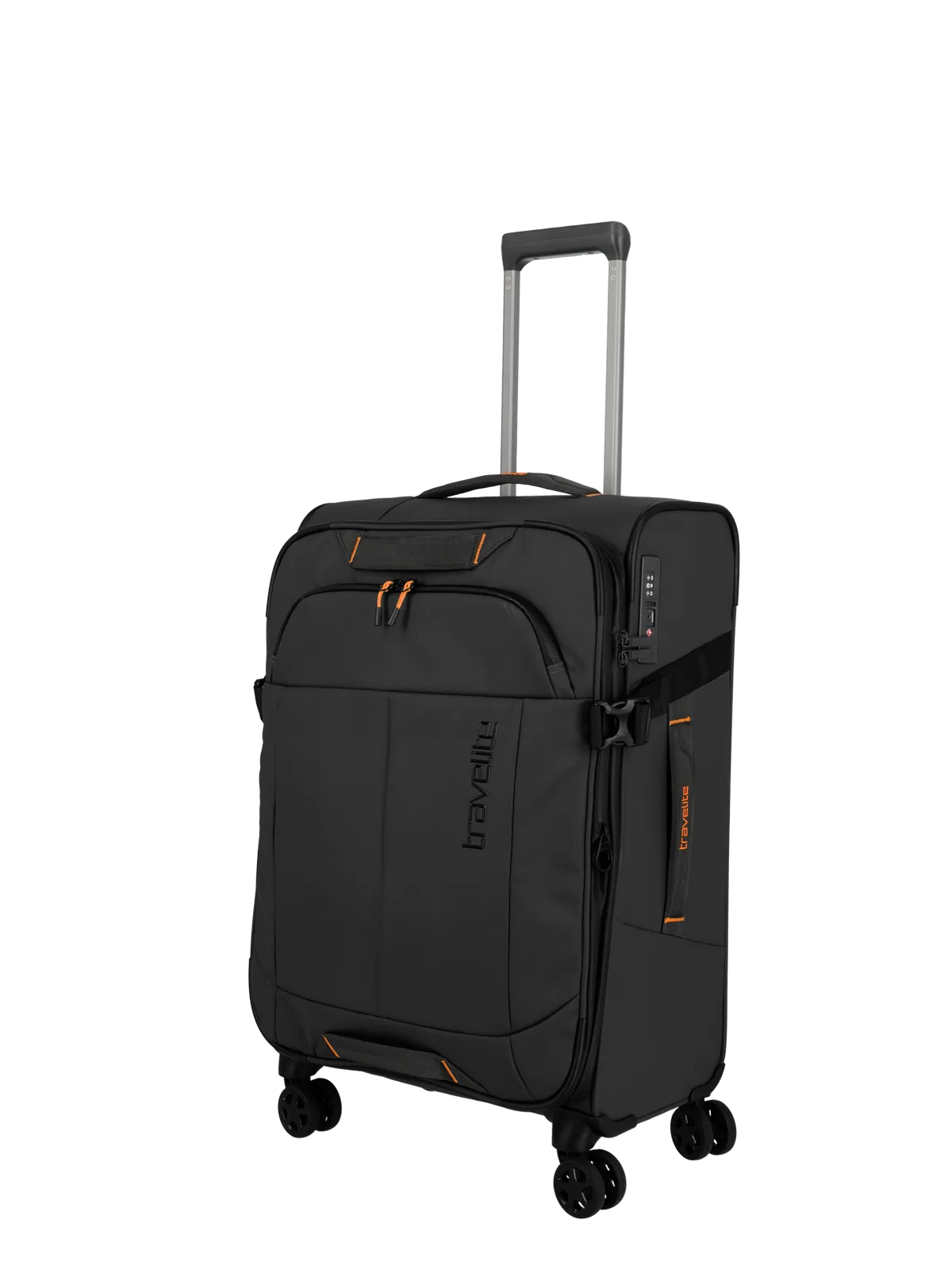 Travelite Koffer/Trolley BRIIZE – mit 4 Rollen – Bild 34