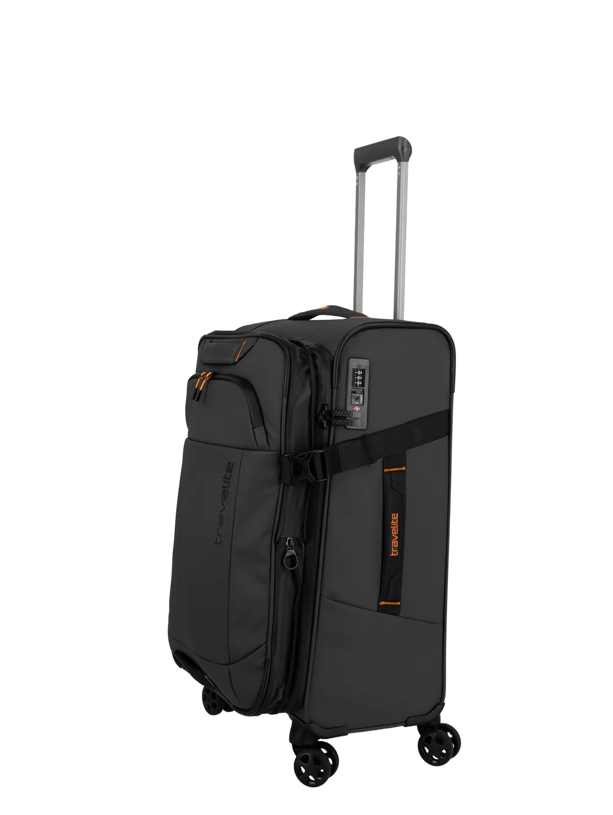 Travelite Koffer/Trolley BRIIZE – mit 4 Rollen – Bild 35