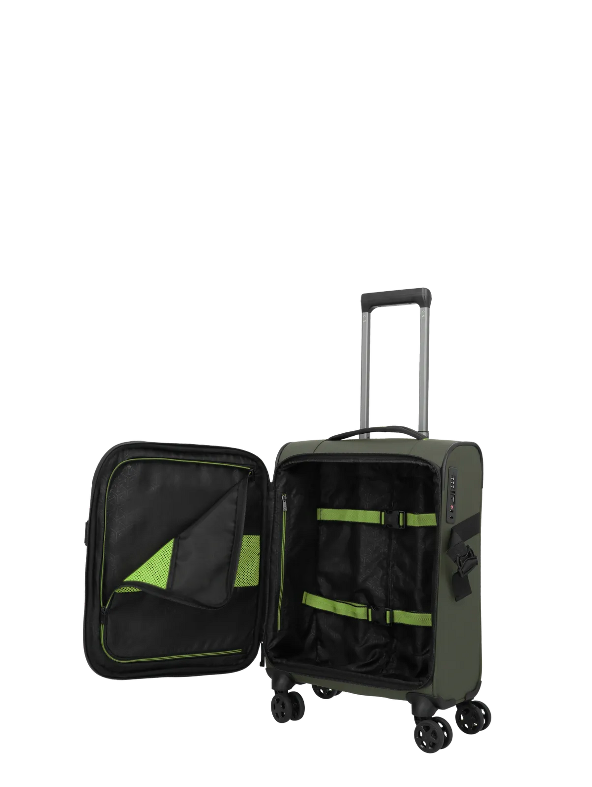 Travelite Koffer/Trolley BRIIZE – mit 4 Rollen – Bild 18