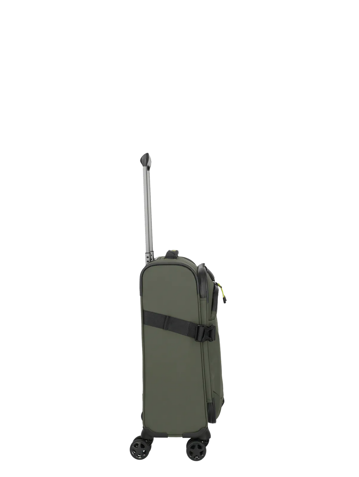 Travelite Koffer/Trolley BRIIZE – mit 4 Rollen – Bild 14
