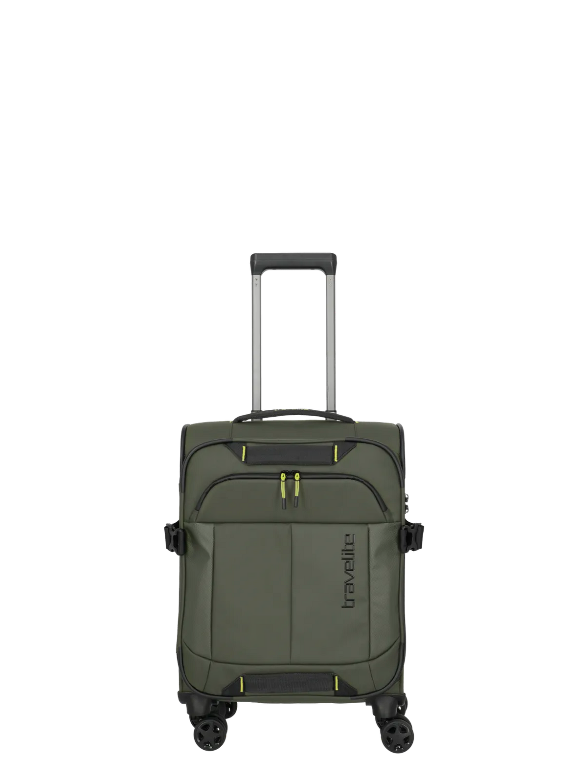 Travelite 3-tlg- Koffer-Set BRIIZE – aus POLYESTER 900D/PU – Bild 17