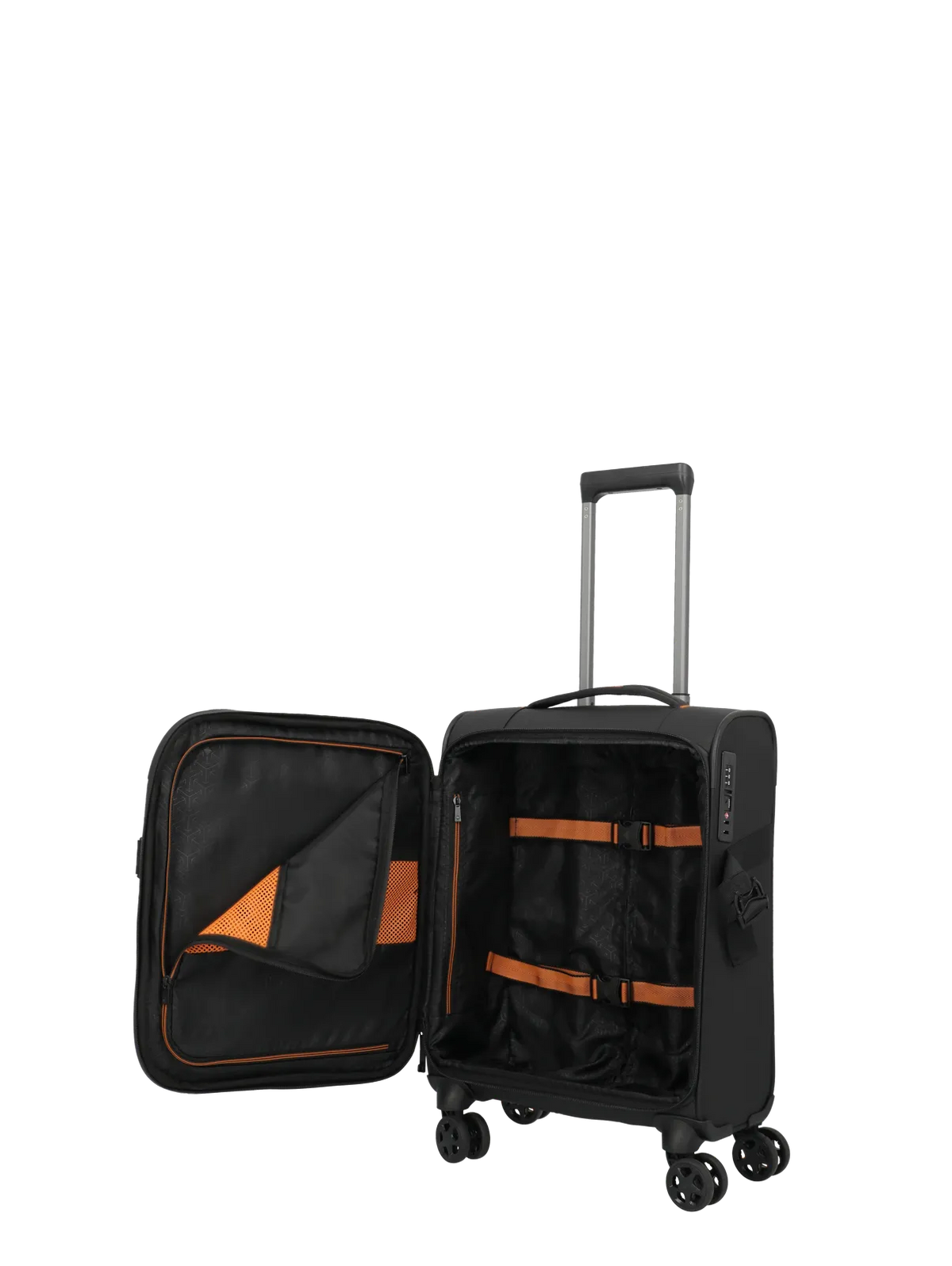 Travelite Koffer/Trolley BRIIZE – mit 4 Rollen – Bild 7