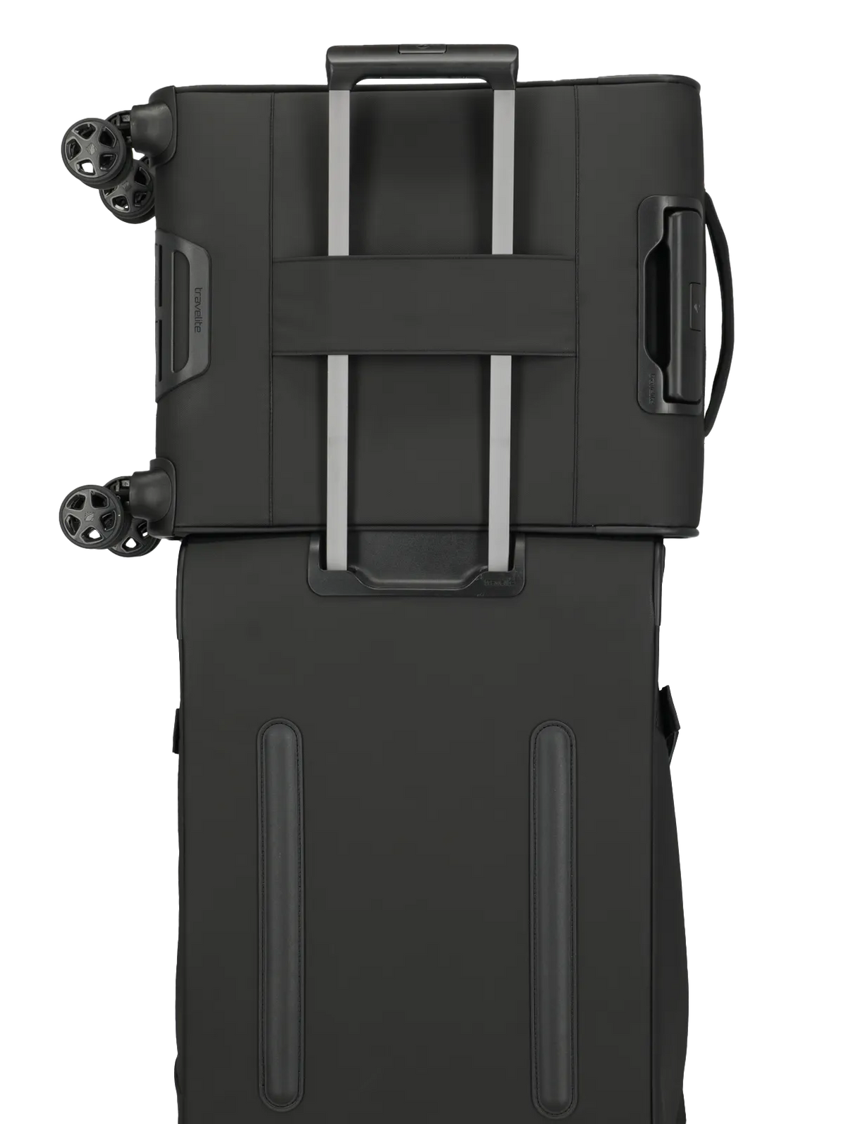 Travelite Koffer/Trolley BRIIZE – mit 4 Rollen – Bild 8