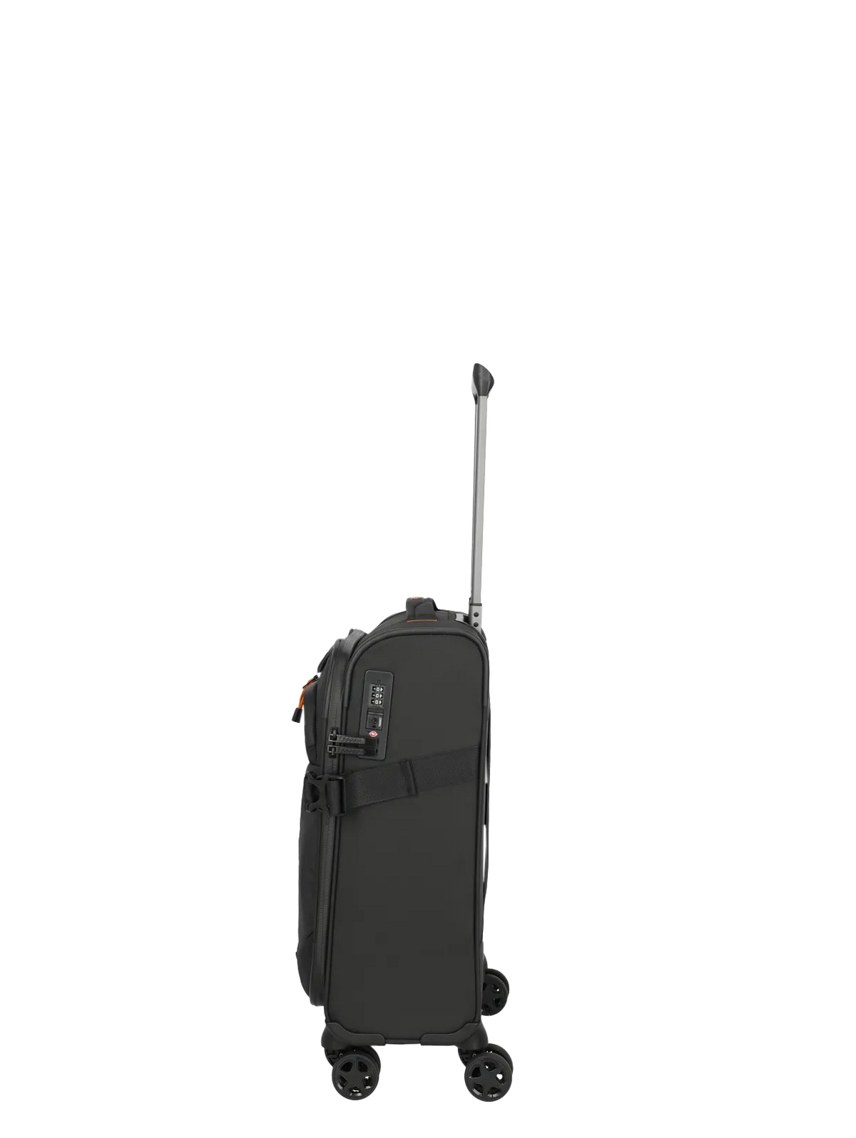 Travelite Koffer/Trolley BRIIZE – mit 4 Rollen – Bild 3