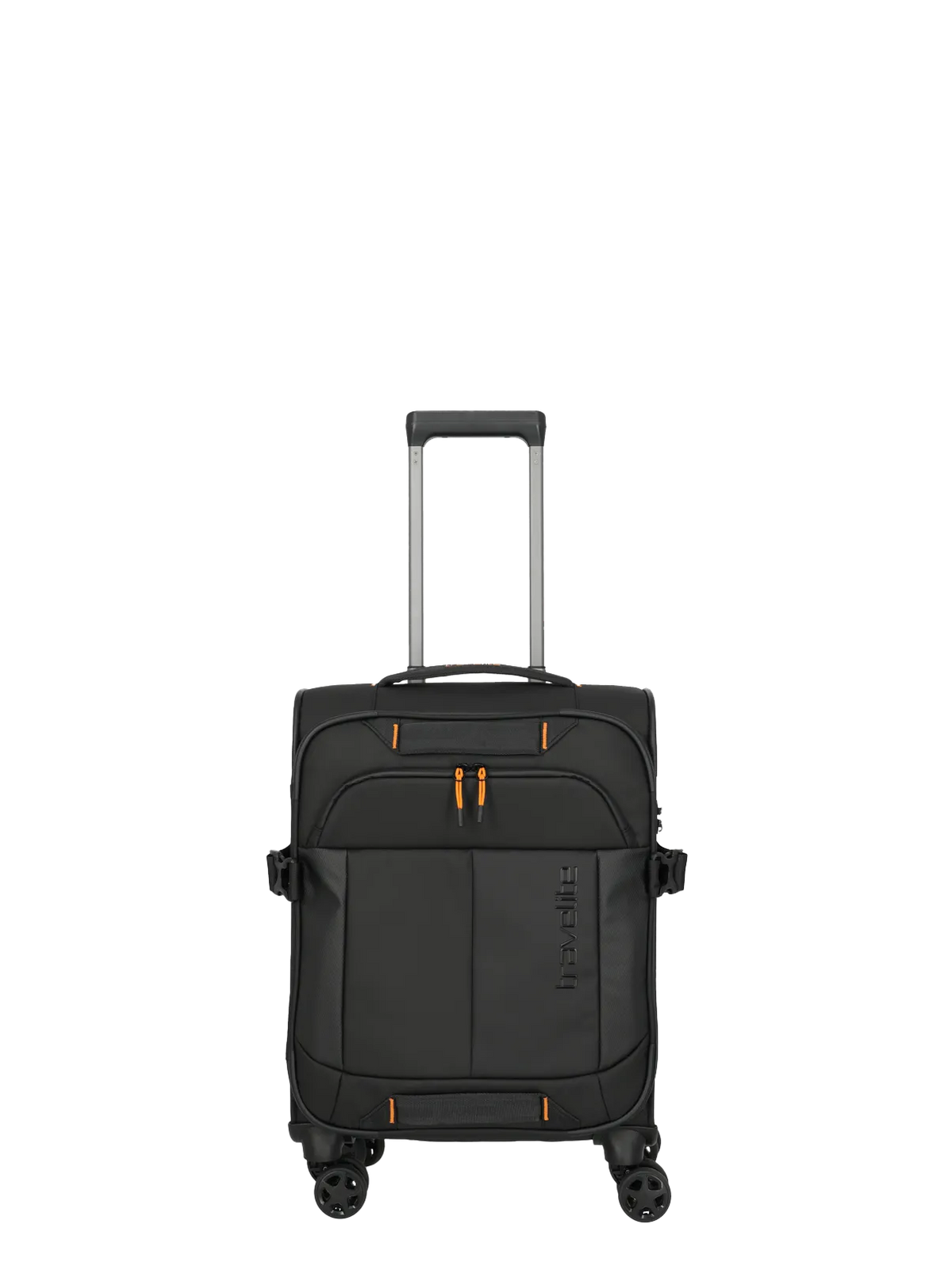 Travelite 3-tlg- Koffer-Set BRIIZE – aus POLYESTER 900D/PU – Bild 2