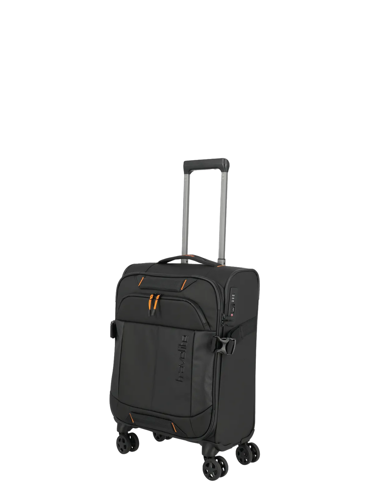 Travelite Koffer/Trolley BRIIZE – mit 4 Rollen – Bild 2
