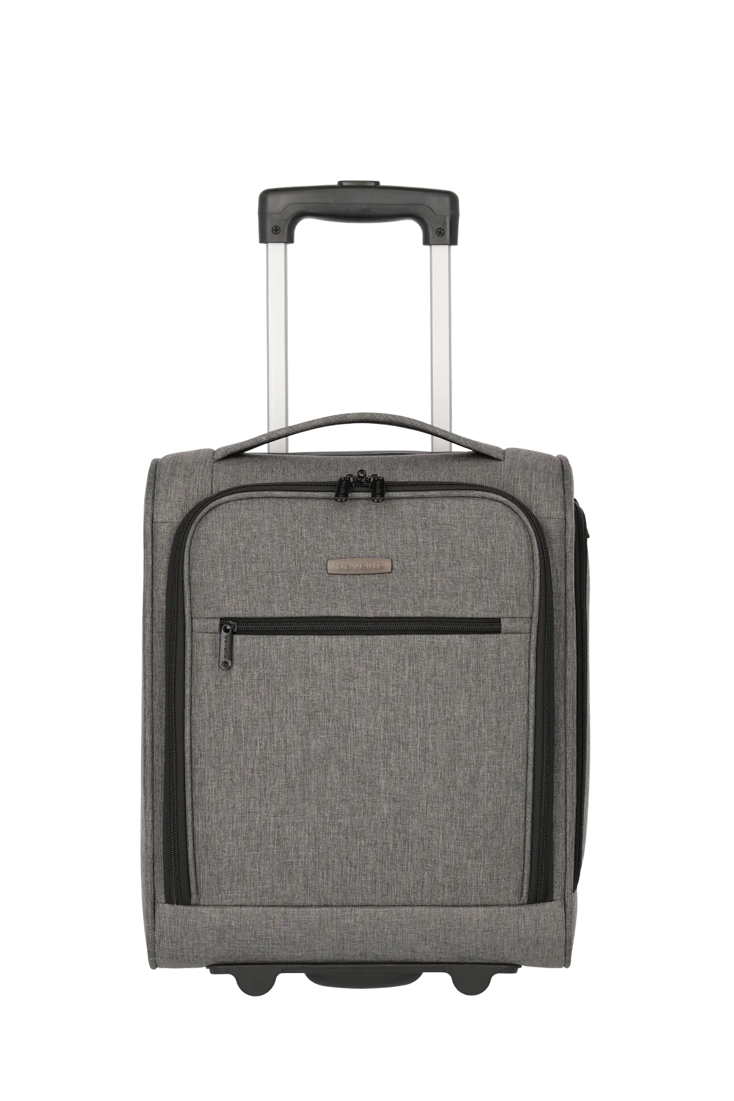 Travelite Koffer/Trolley Cabin – mit 2 Rollen – Bild 11