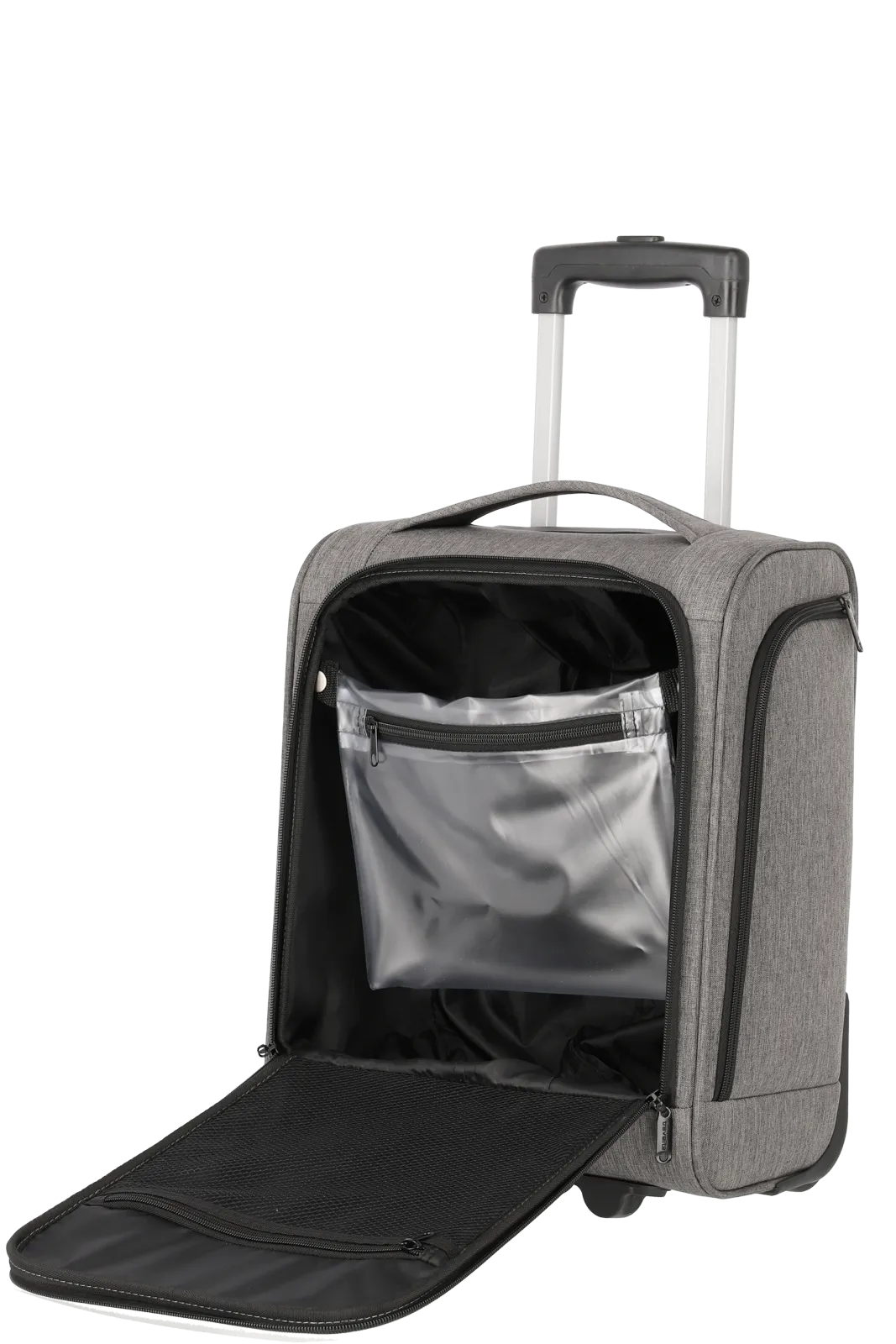 Travelite Koffer/Trolley Cabin – mit 2 Rollen – Bild 15