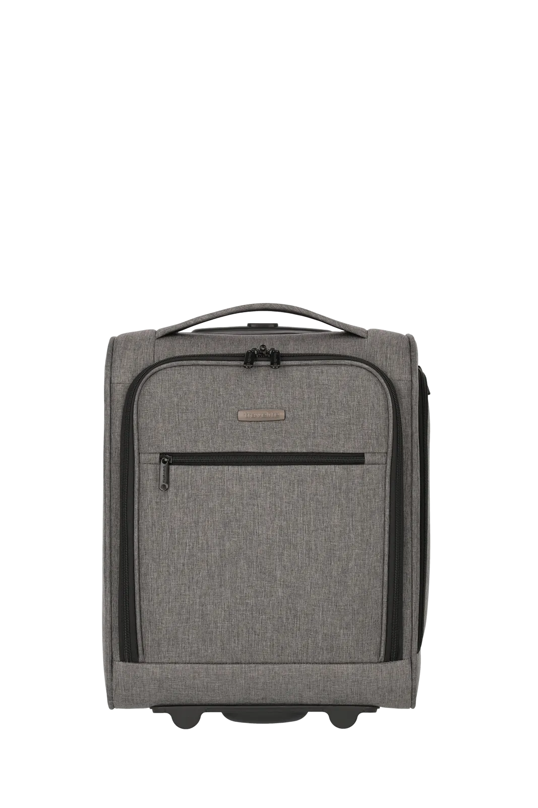 Travelite Koffer/Trolley Cabin – mit 2 Rollen – Bild 10